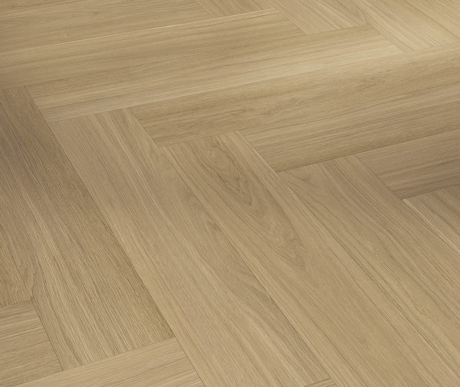 PARADOR Vinylboden PARADOR PARADOR Vinyl Trendtime 3 Fischgräte, 730 x 146 x 5 mm, ca. 0,55 mm NS, NKL 23/33, mit Fase