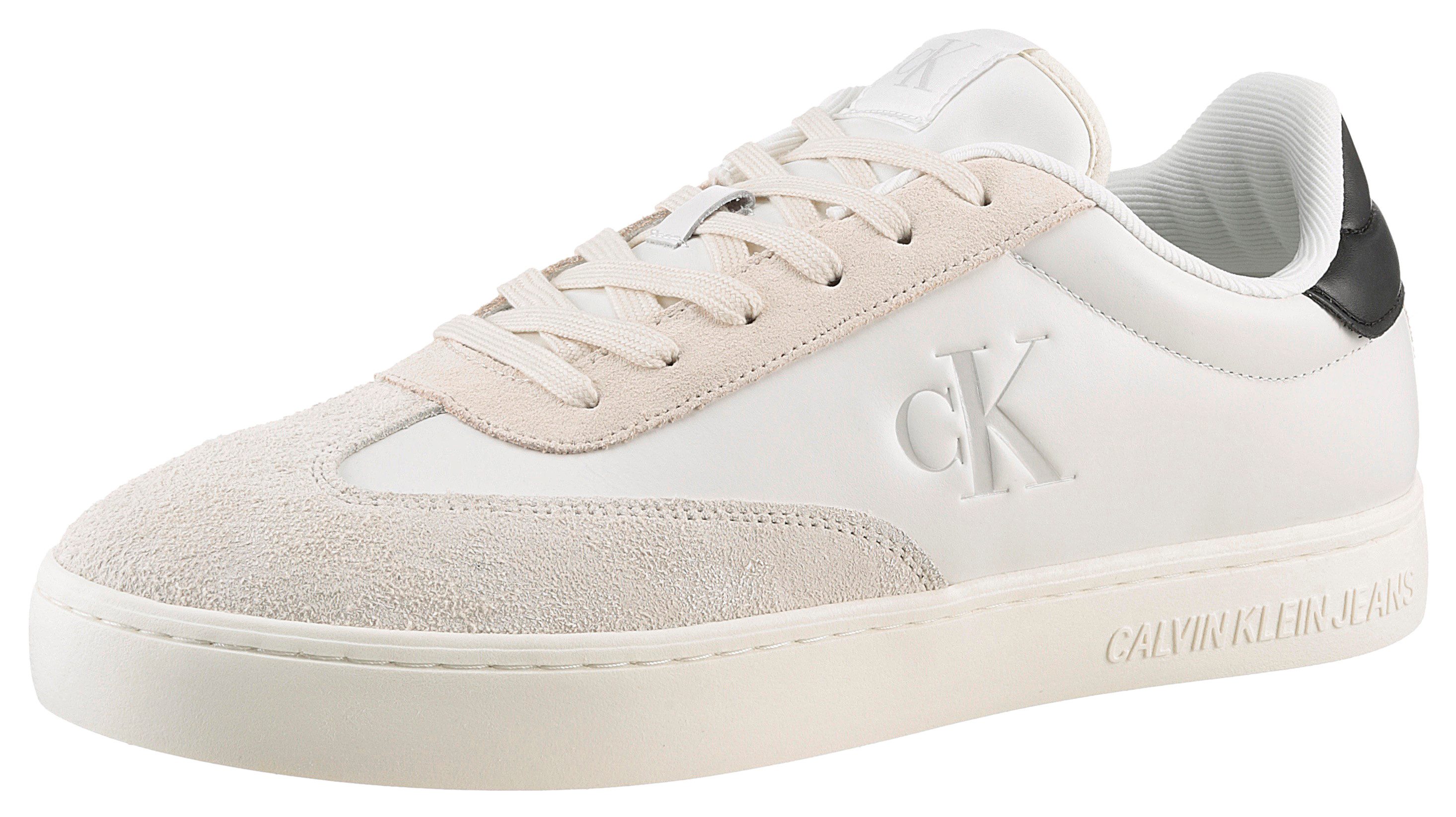 Calvin Klein Jeans CLASSIC CUPLOW LACEUP günstig online kaufen