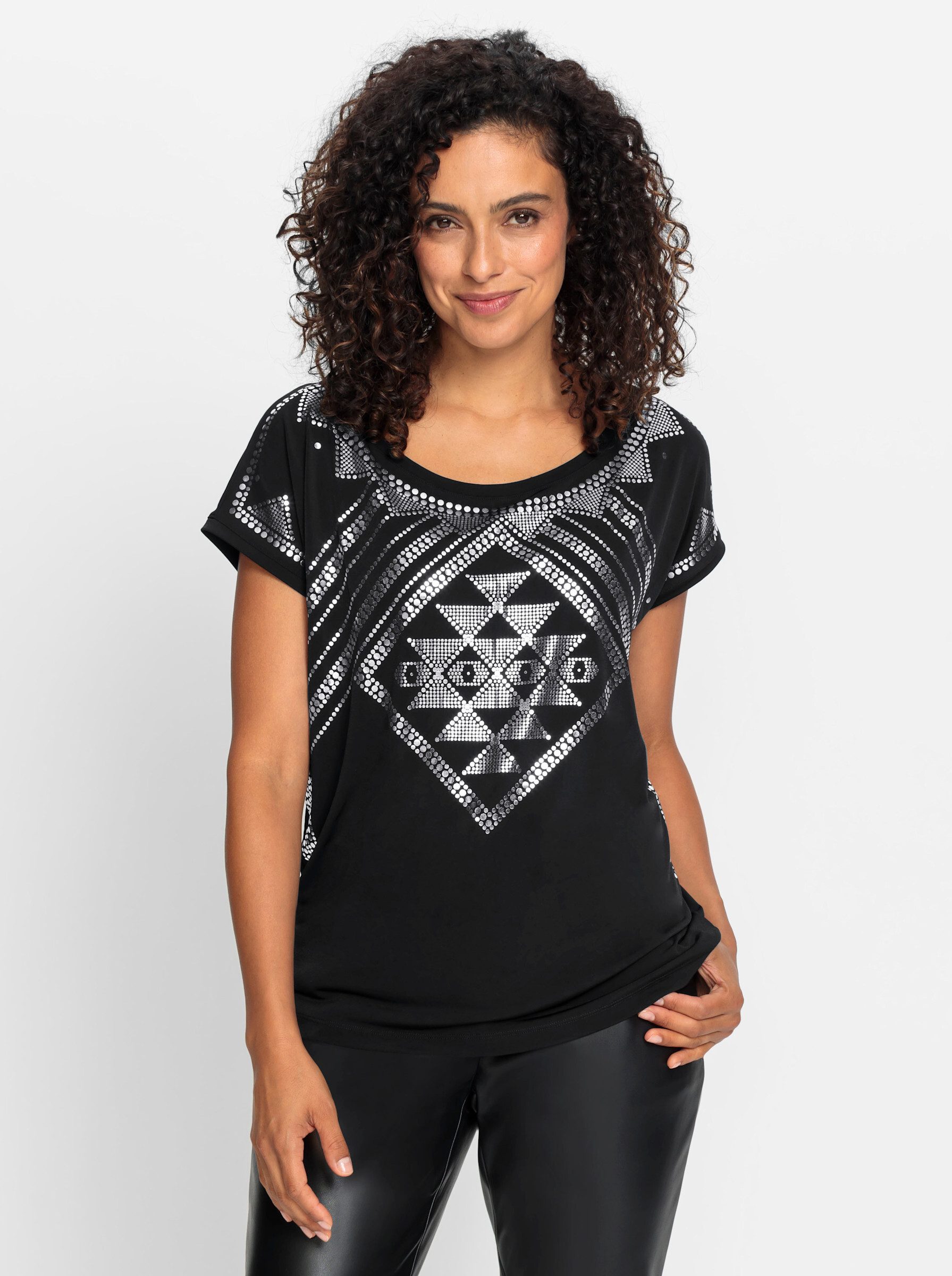 Witt T-Shirt Kurzarmshirt . günstig online kaufen