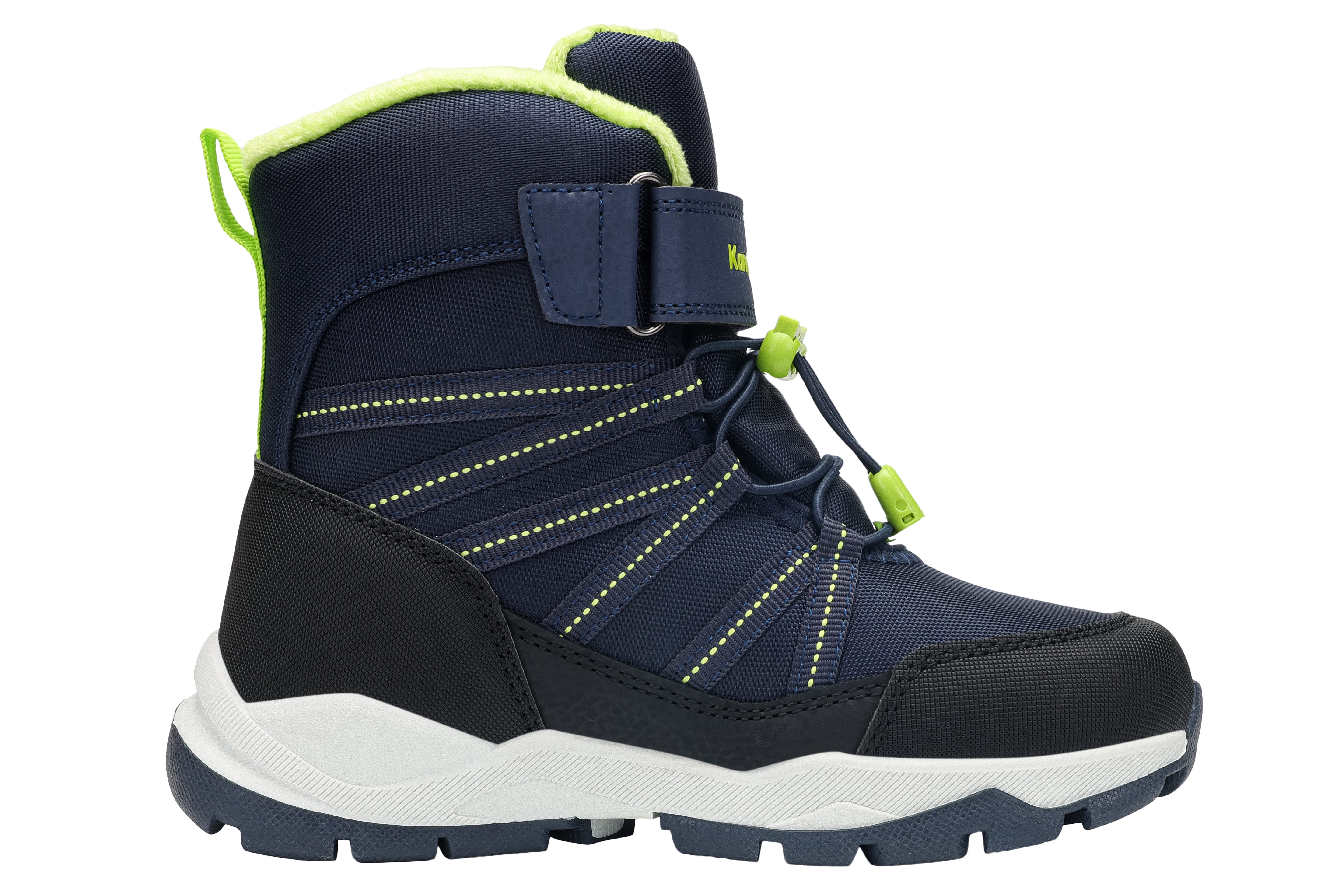 KangaROOS K-FR Vatna EV RTX Winterboots günstig online kaufen
