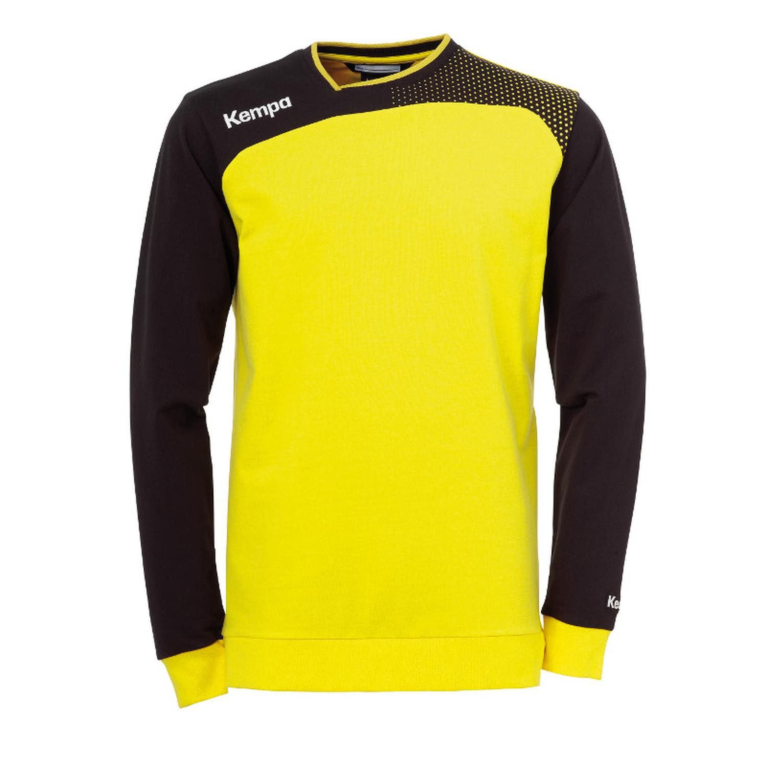 Sweatshirt Training Top Emotion