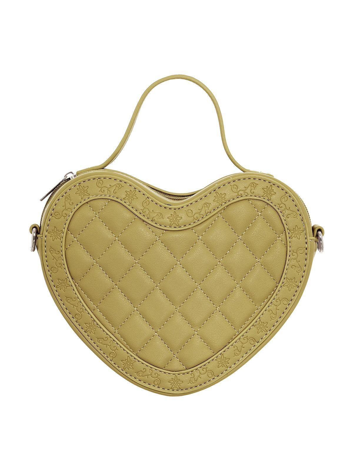 Lady Edelweiss Handtasche 16507