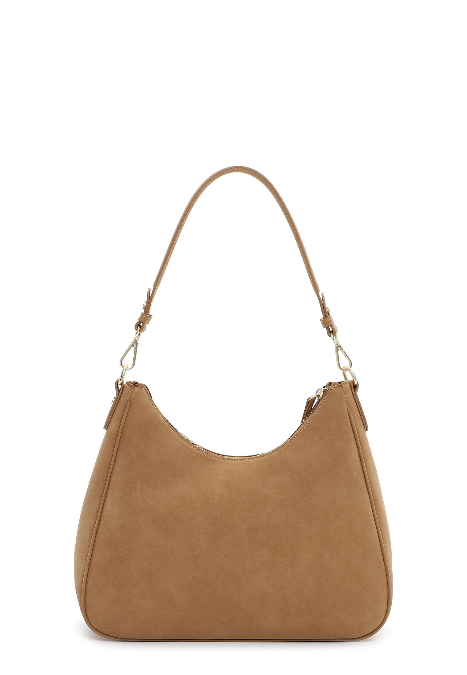 SURI FREY Beuteltasche SFY Christy, Logo Patch