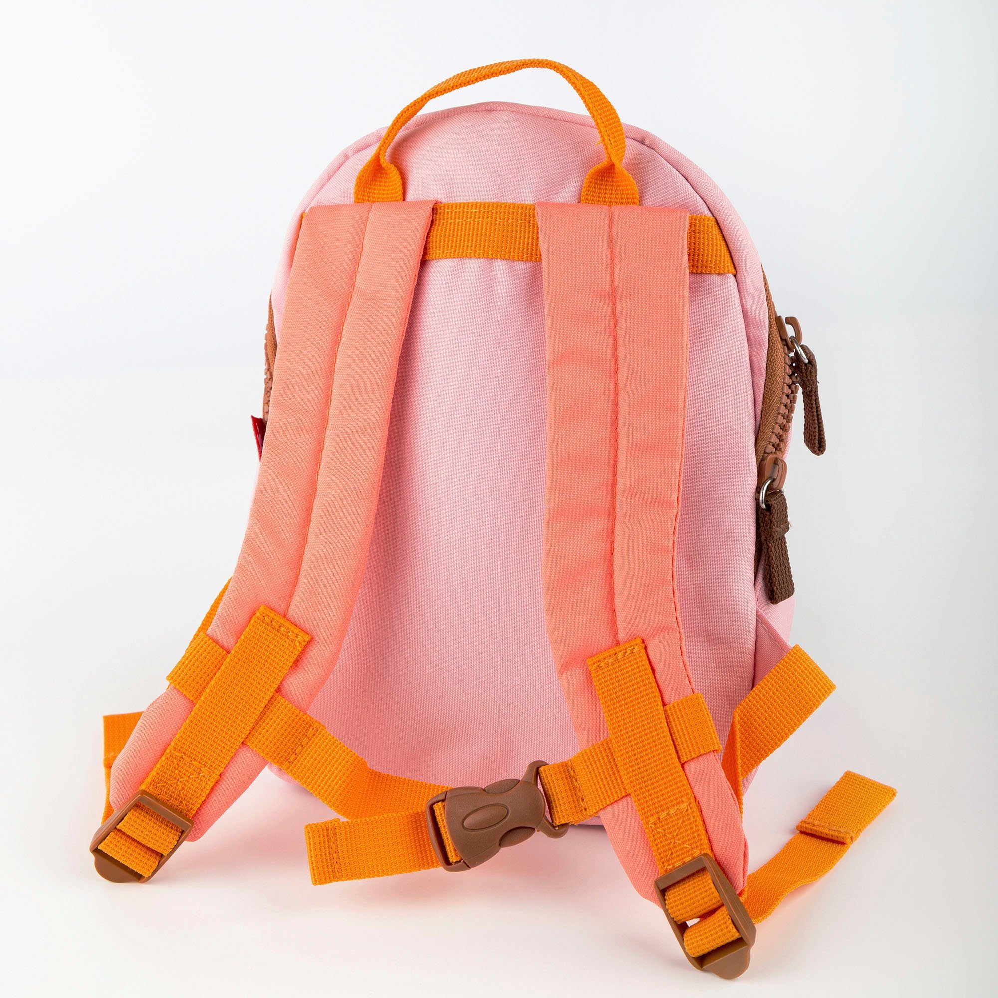 Sigikid Kinderrucksack Löwe