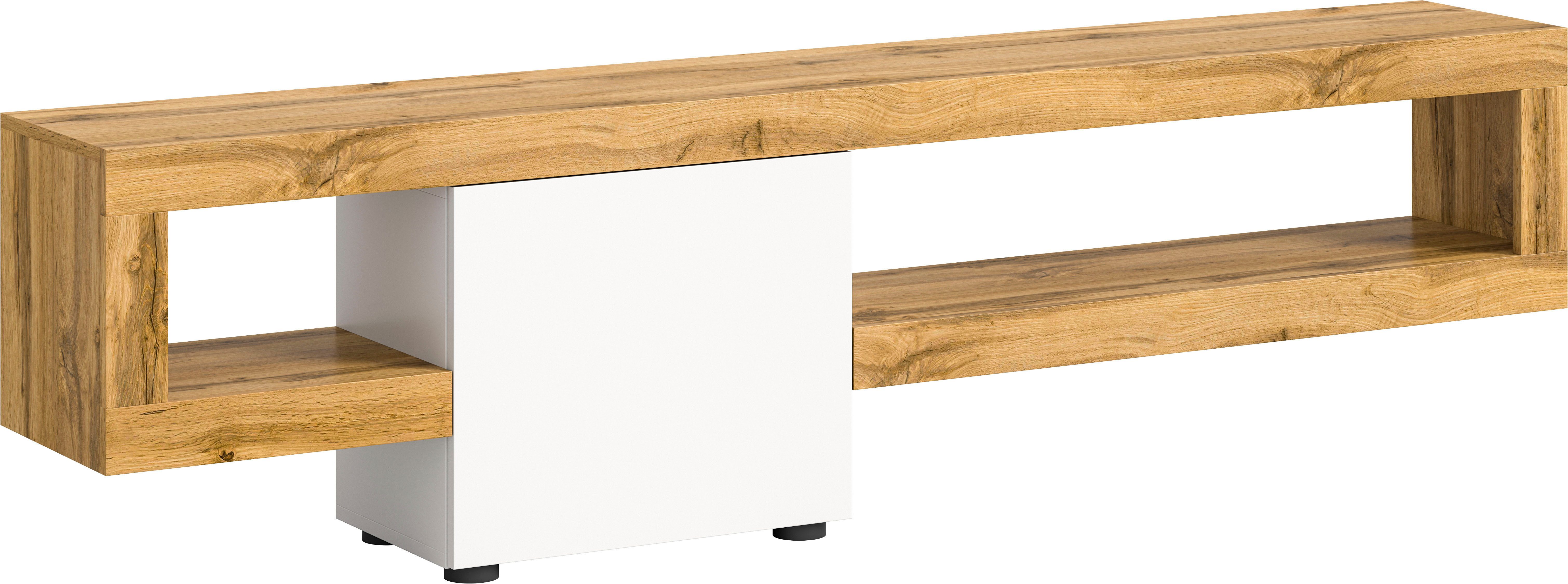 INOSIGN Lowboard Zolder, Breite 190 cm, günstig online kaufen
