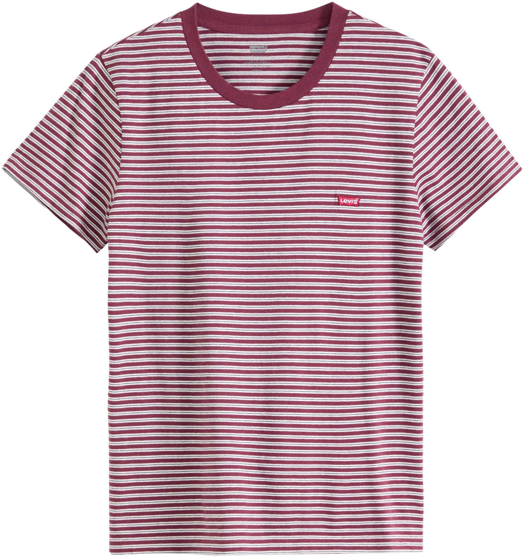 COLLEGIATE BURGUNDY