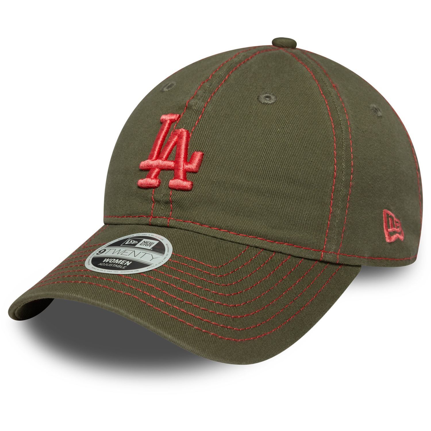 Baseball Cap 9Twenty STITCH Los Angeles Dodgers