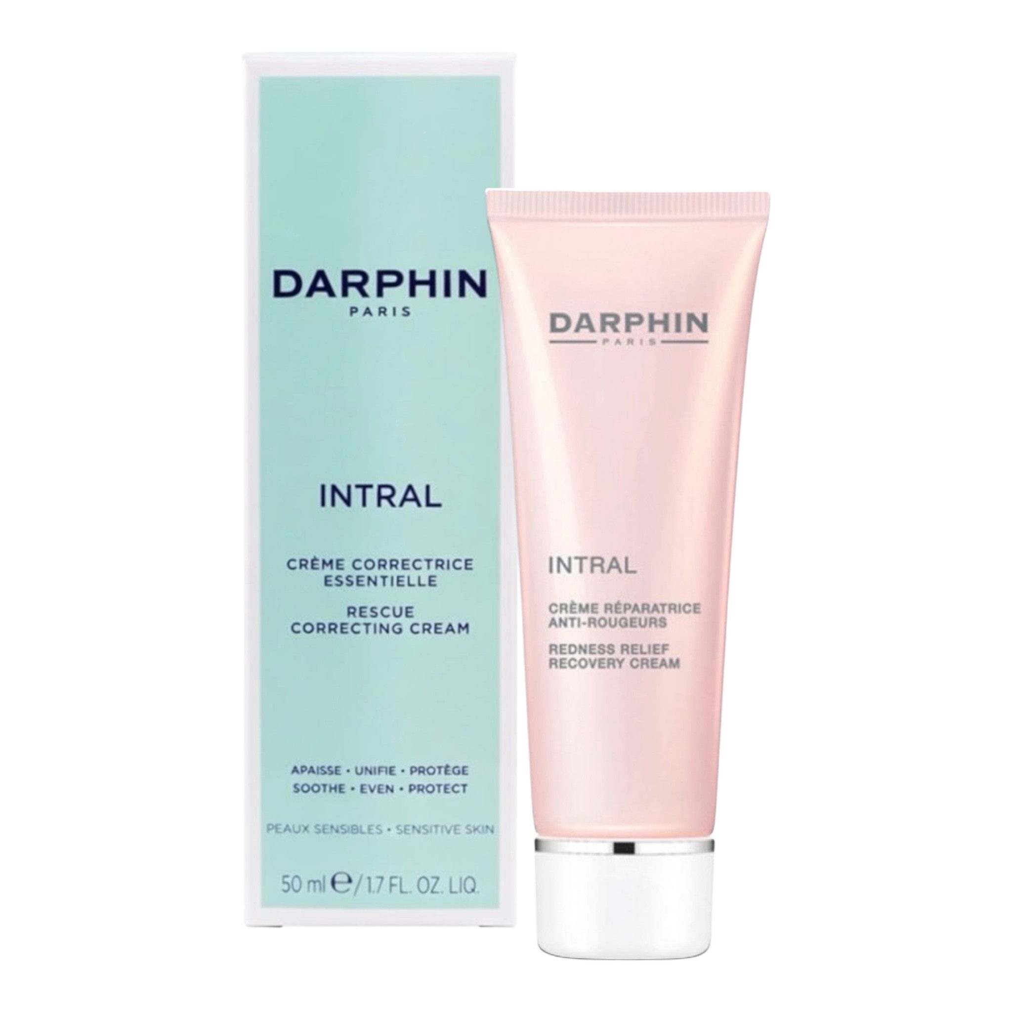 Darphin Gesichtspflege Intral Rescue Correcting Cream
