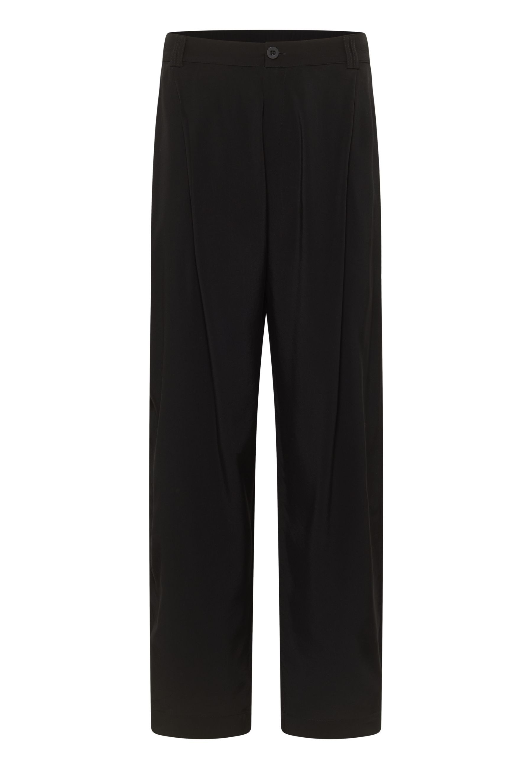 Stoffhose Fasolt