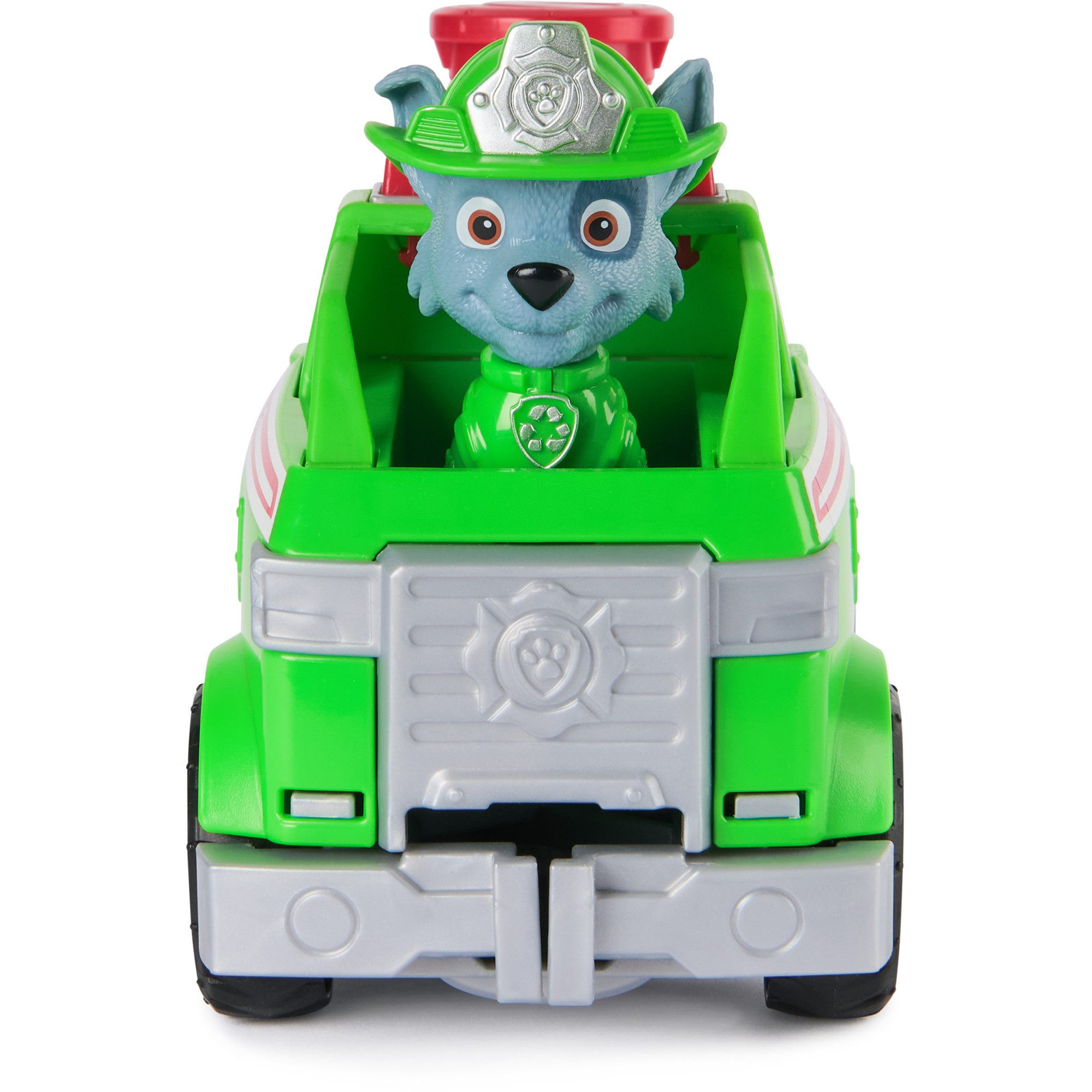 PAW PATROL Spielzeug-Auto Spin Master Paw Patrol Fire Rescue - Rockys