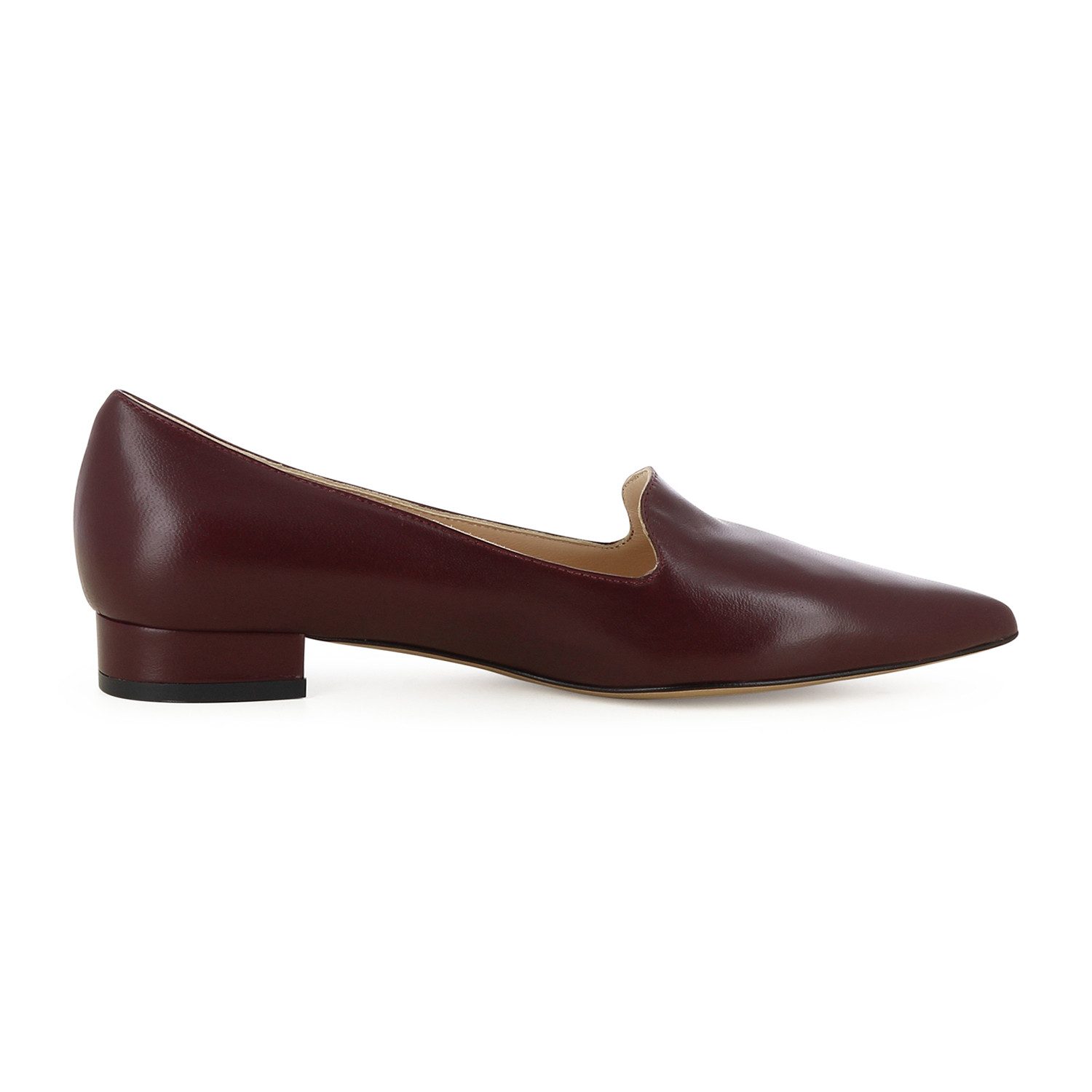 Evita FRANCA Slipper