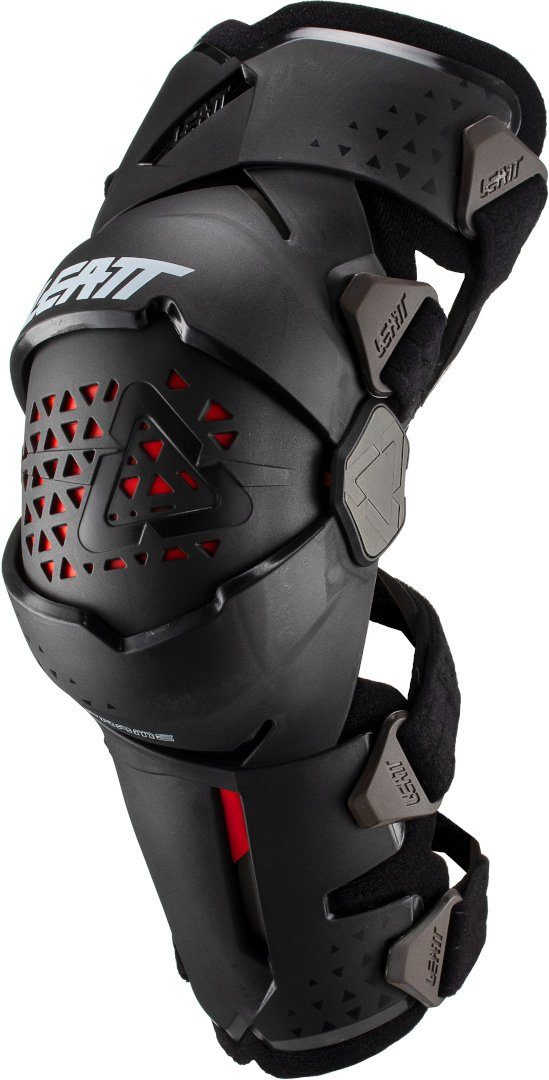 Leatt Protektoren-Set Z-Frame Junior Kinder Motocross Knieorthesen