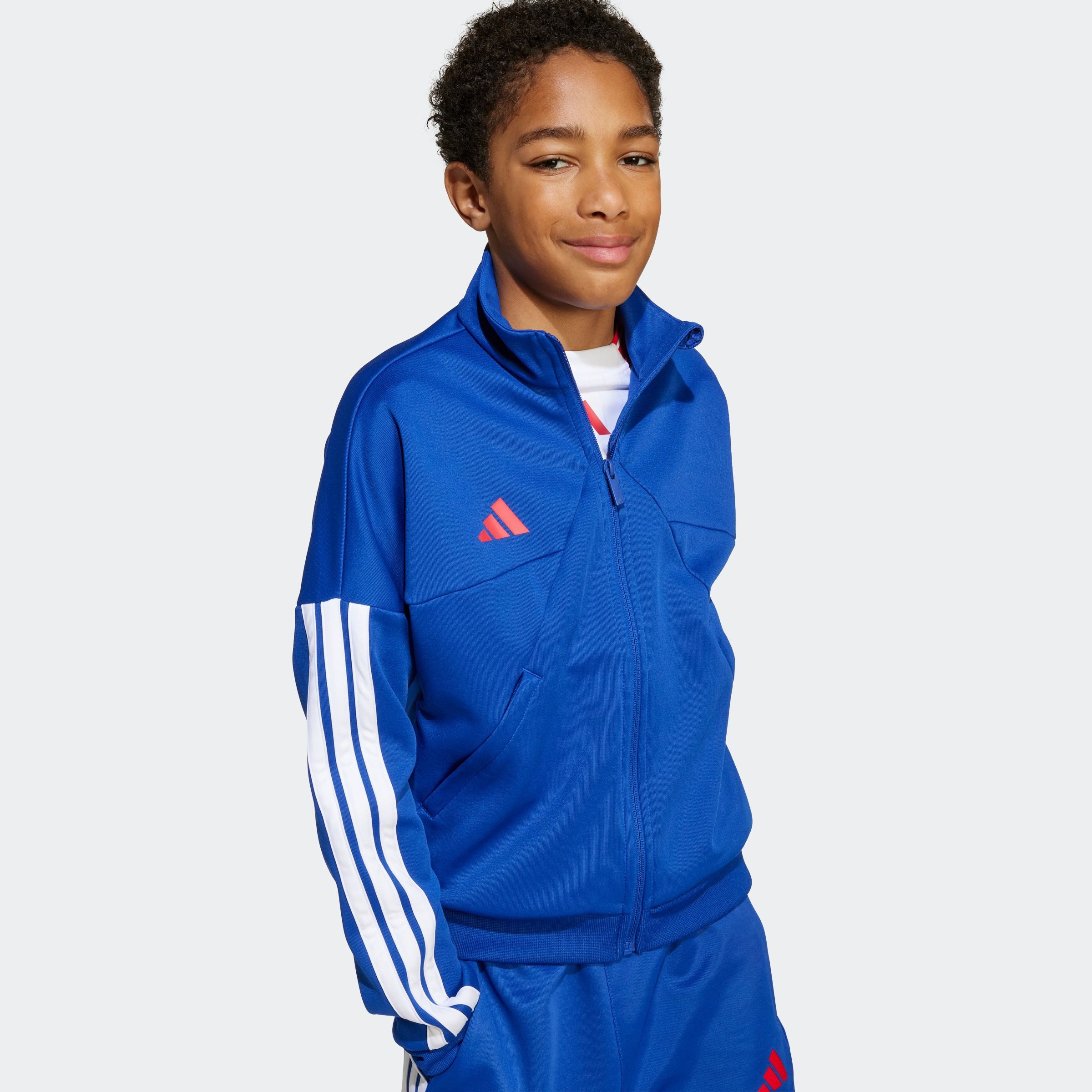 adidas Sportswear Trainingsjacke HOUSE OF TIRO KIDS