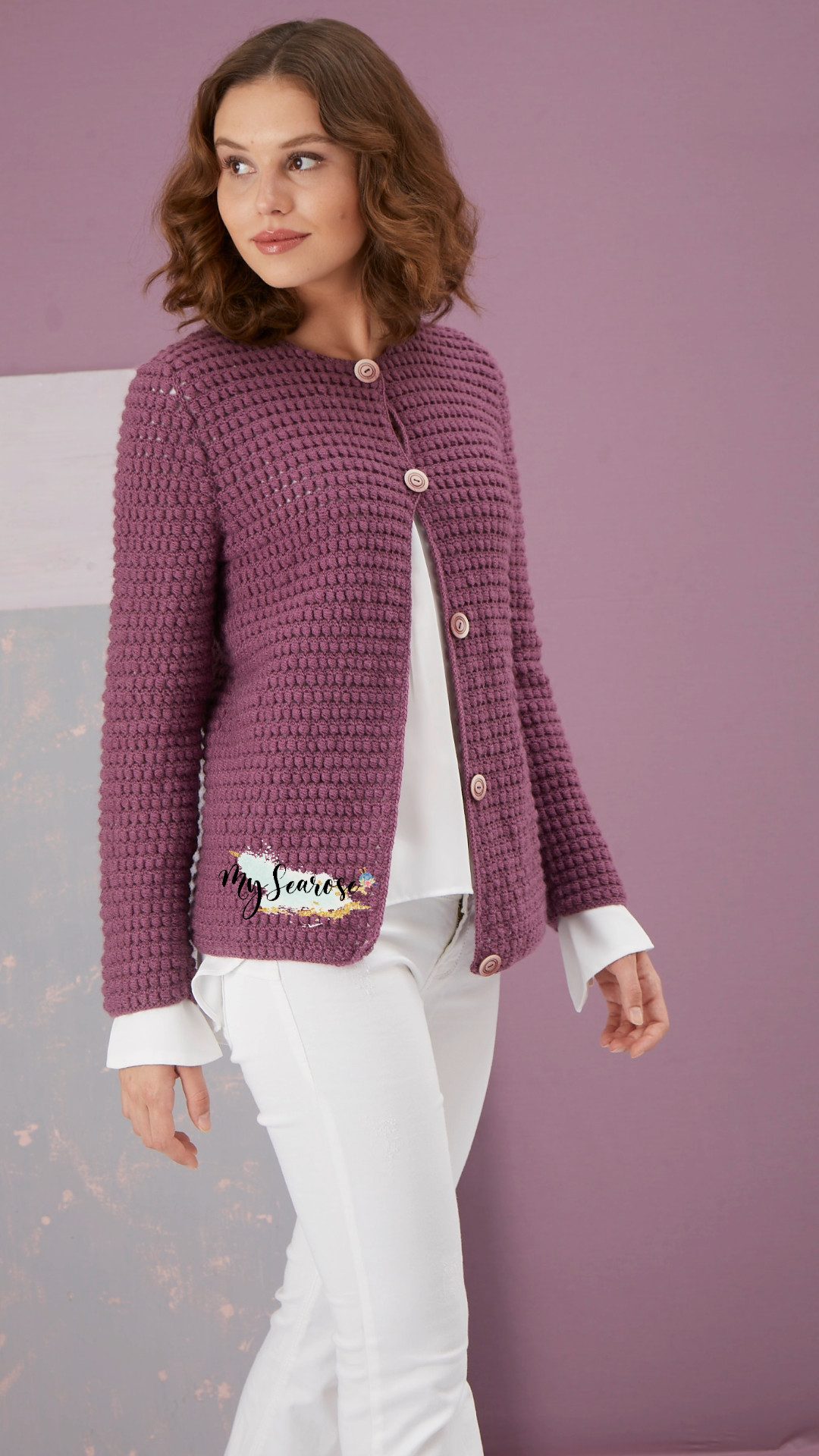 Alize 5 x ALIZE Superlana Tig Häkelwolle, 570 m, Handstrickgarn, Fein,Häkeln,Stricken – Bild 5 von 5