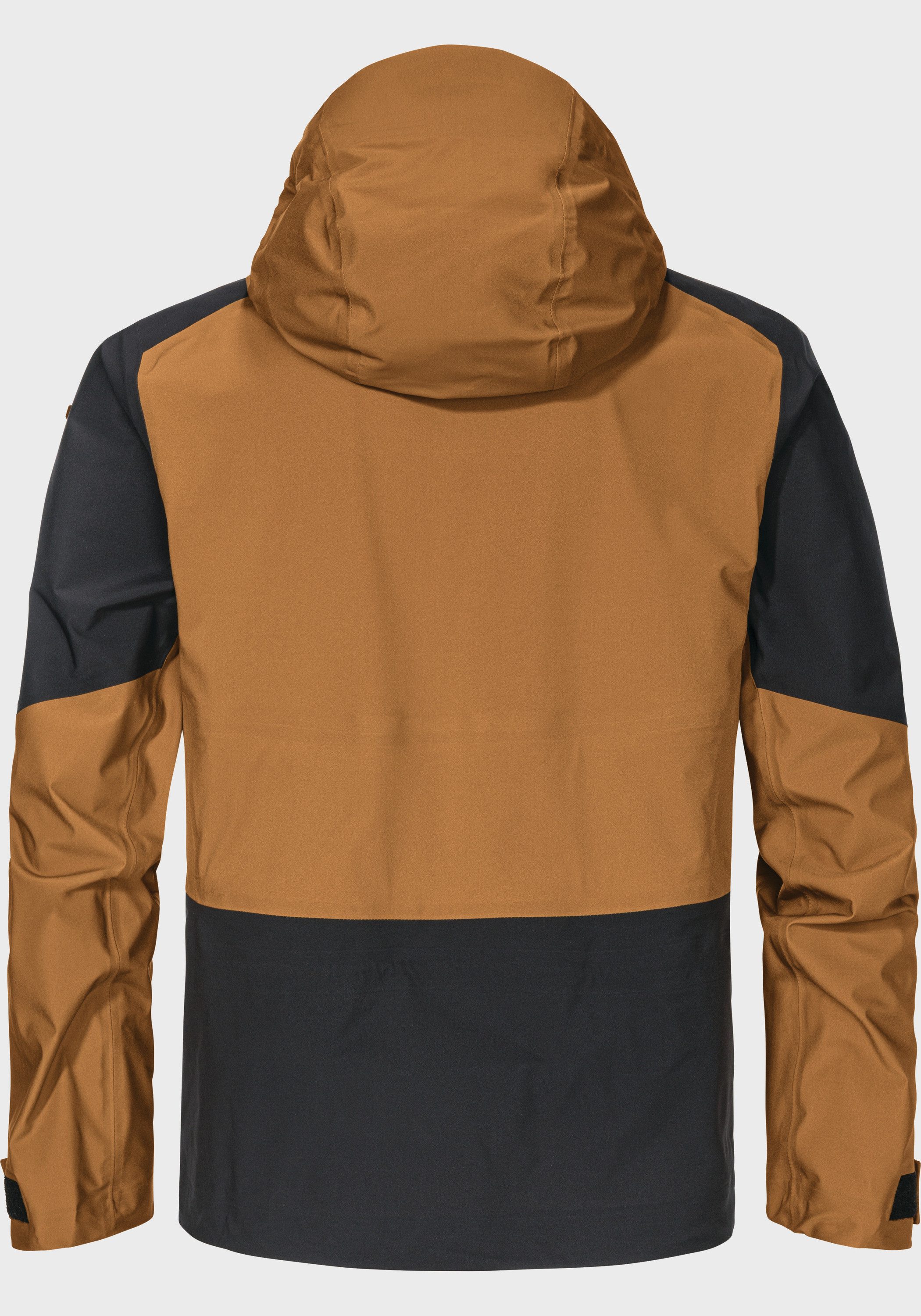 Schöffel Outdoorjacke Shell Jk Style Lufeld MNS