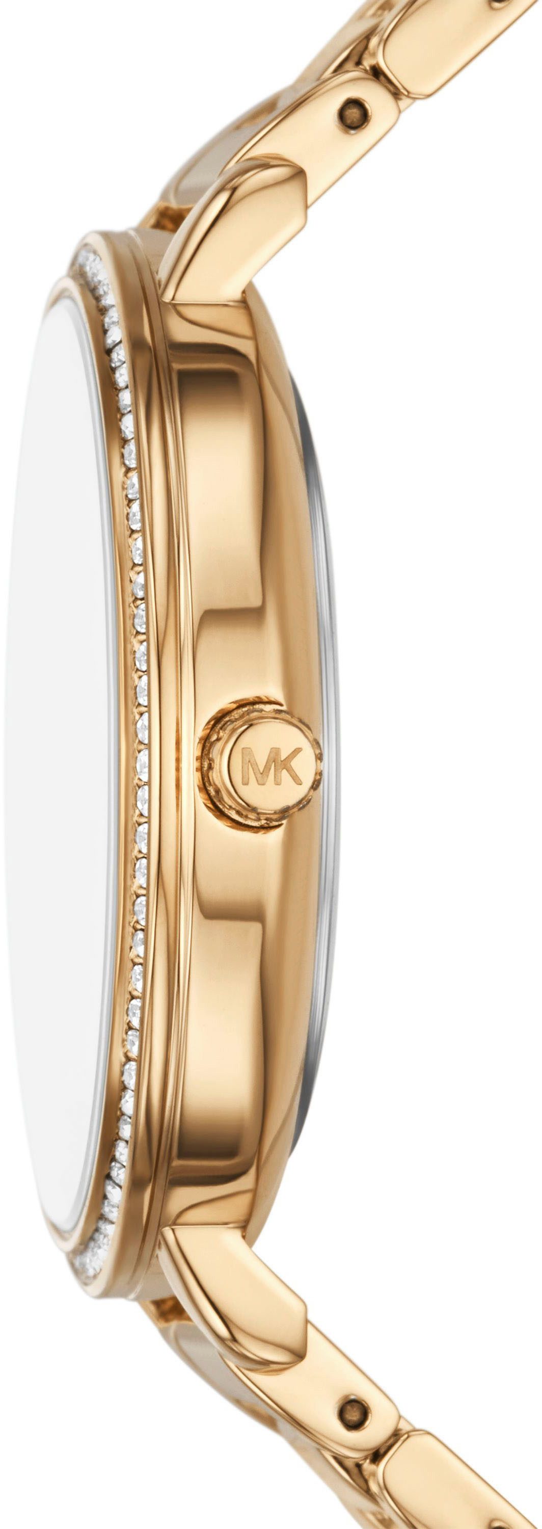 MICHAEL KORS Quarzuhr PYPER MK4919, Armbanduhr, günstig online kaufen