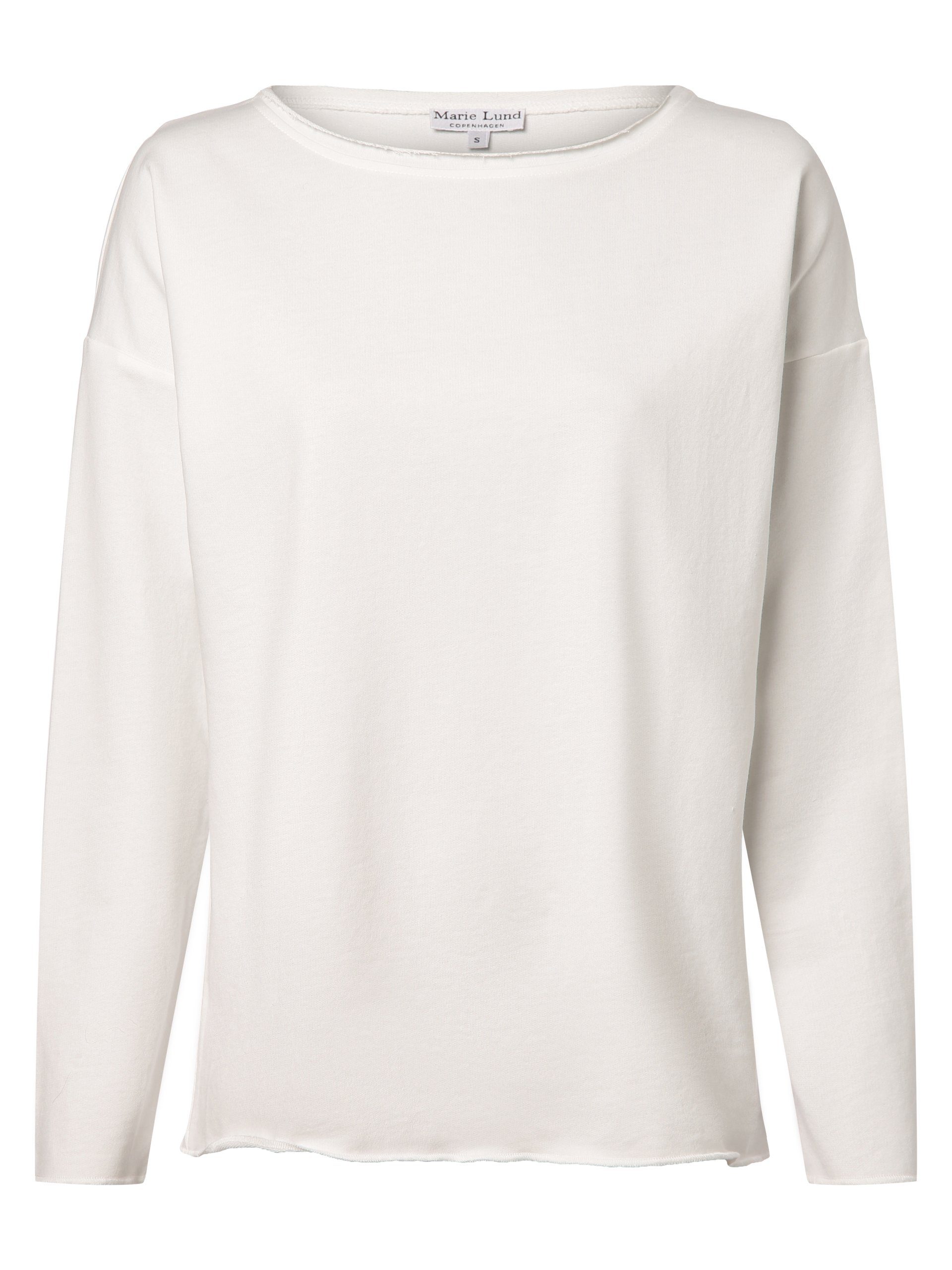 Marie Lund Sweatshirt