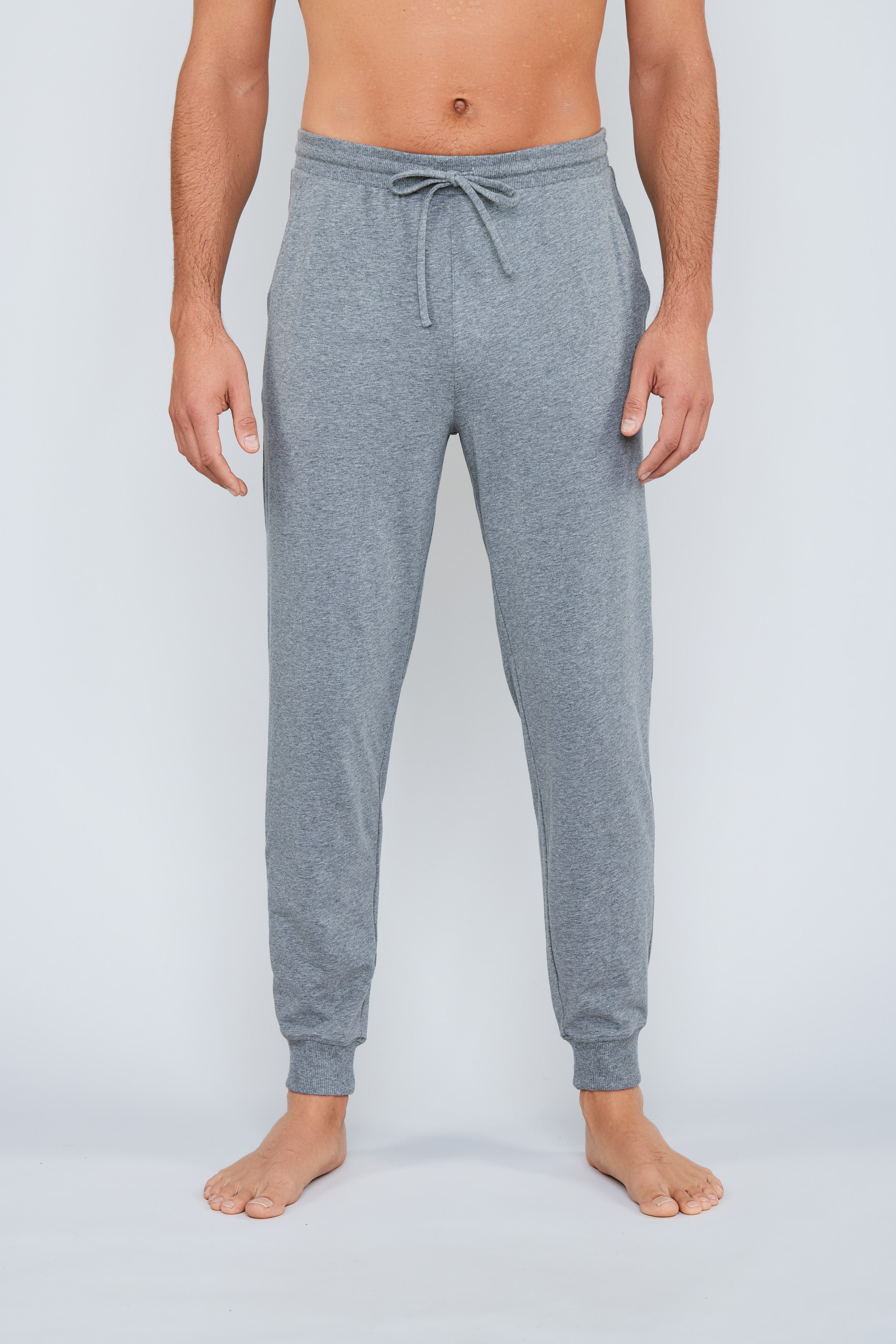 JOOP! Jogger Pants Comfort Tunnelzug, Bindeband, günstig online kaufen