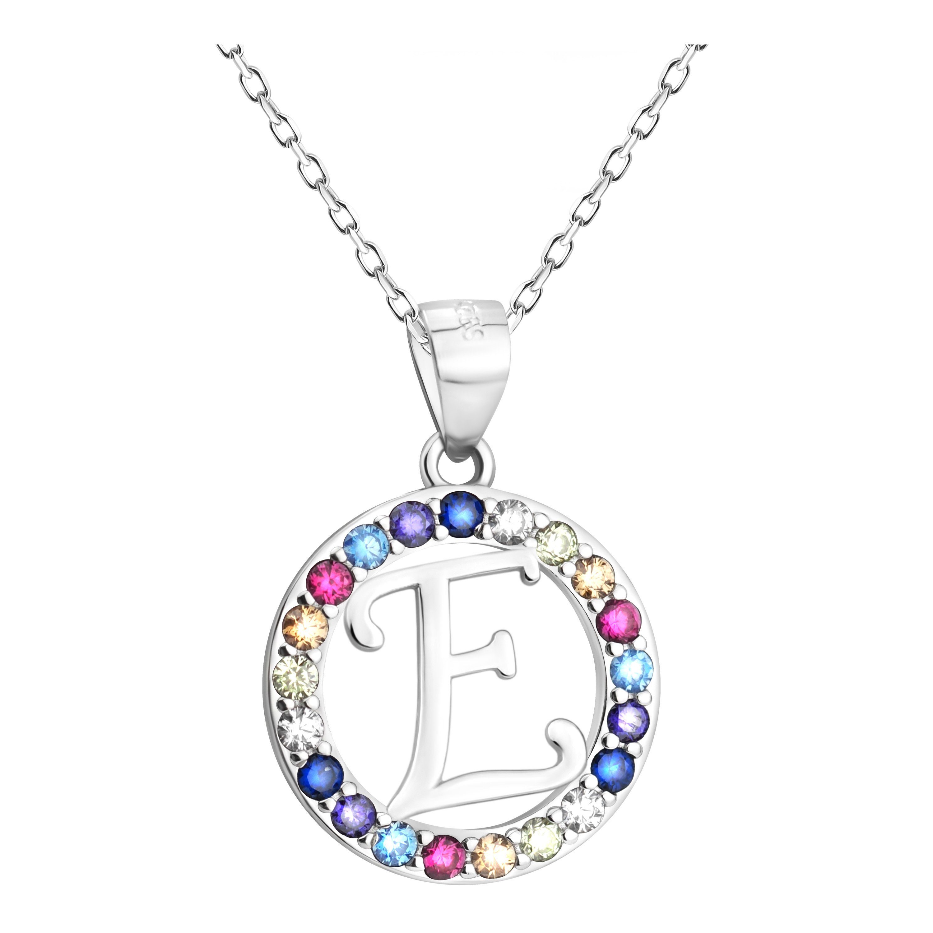 SOFIA MILANI Damen Ohrringe, 925er Silber, Quadratische Steck-Creolen – Vergoldet, Nickelfrei, In Geschenkbox