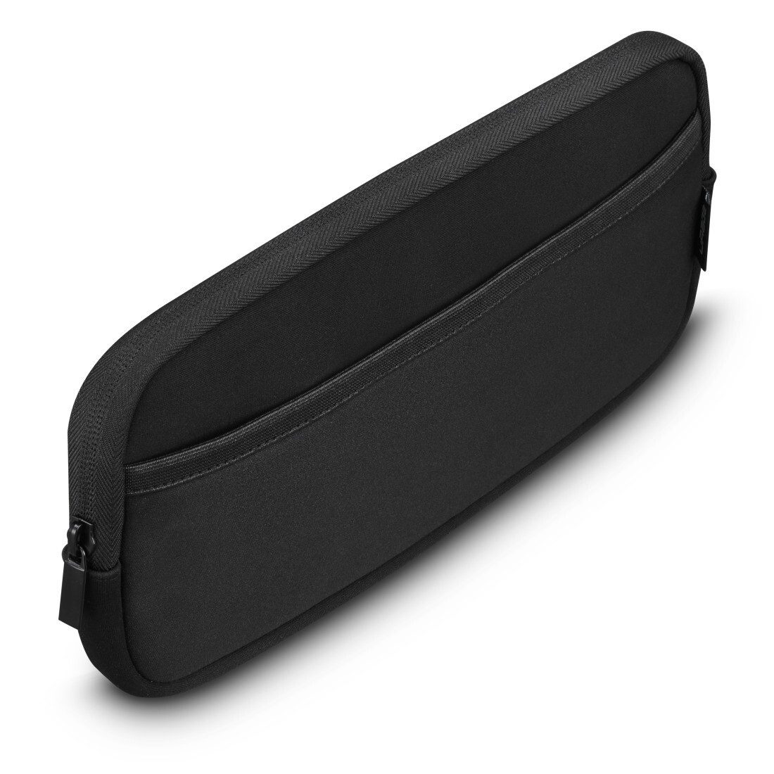 uRage Konsolen-Tasche Nintendo Switch 2 Neopren, Schwarz