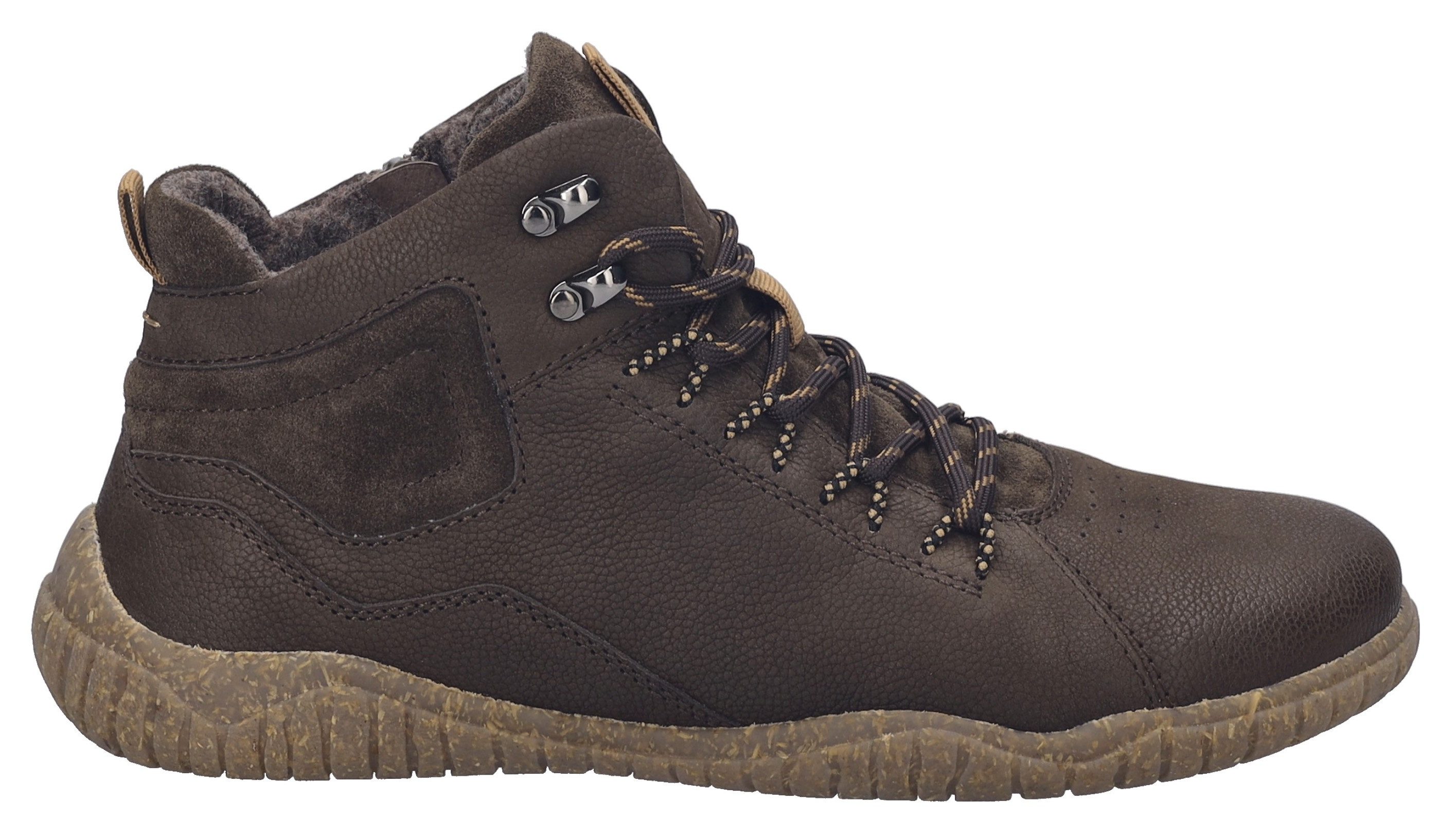 Josef Seibel Wallace 03 Barfußschuh in weiter Form