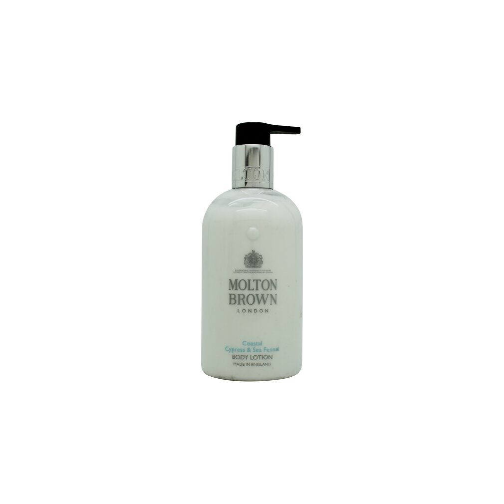 MOLTON BROWN Körperpflegemittel M.Brown Eucalyptus Body Lotion