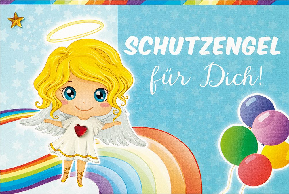 BSB Grußkarten PopUp-Sortiment - Klappkarten mit 3D-Innenleben - 192 Karten - Bundle