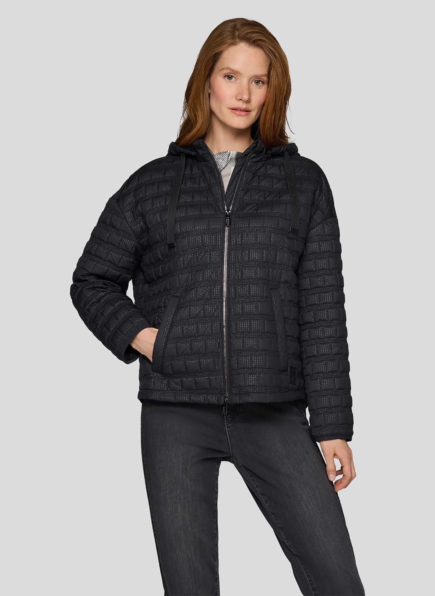 Rabe Blouson Jacke