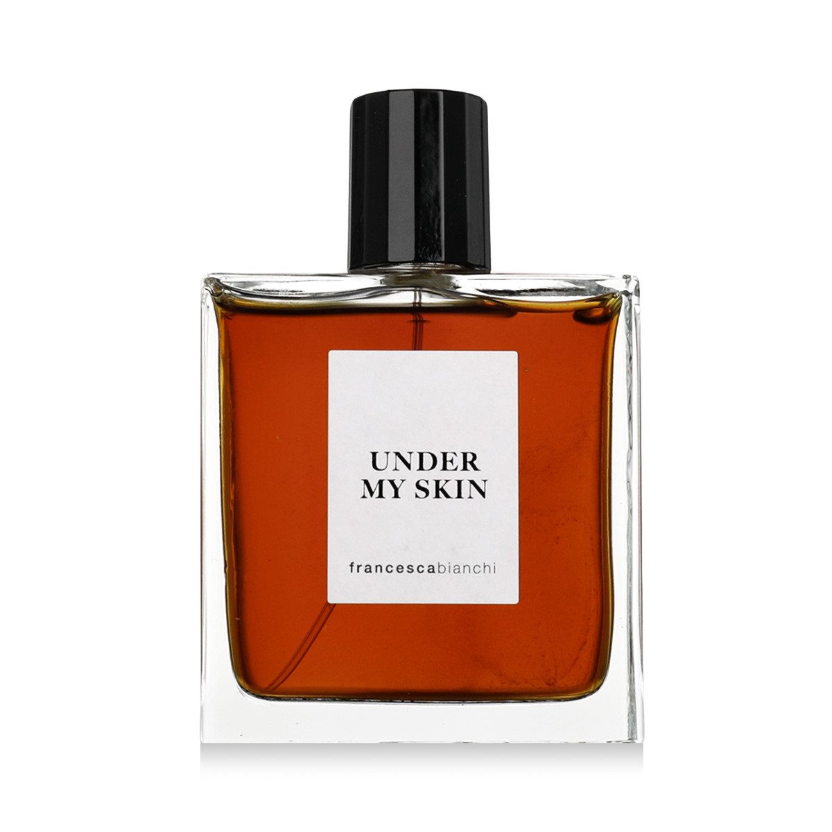 Francesca bianchi Extrait Parfum Under My Skin