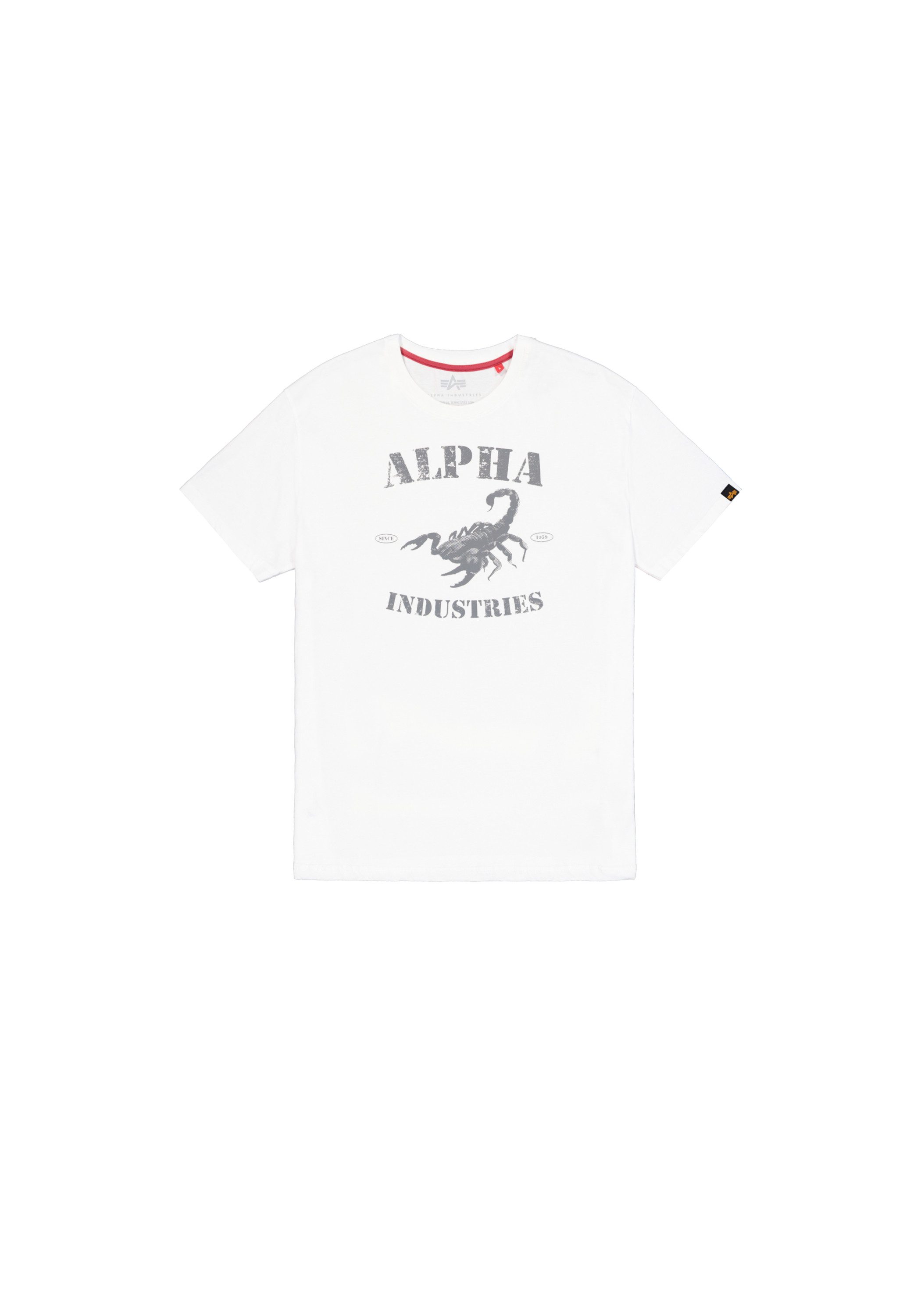 T-Shirt Scorpion T-Shirt