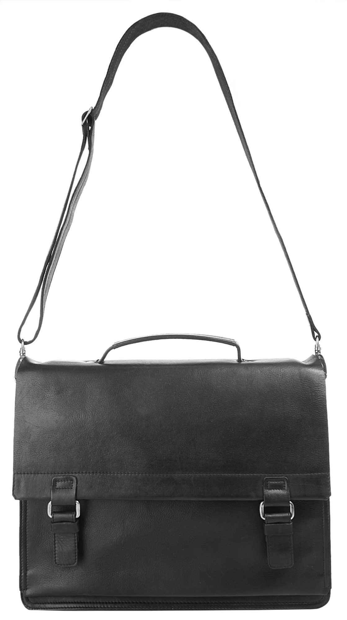 Harold's Umhängetasche CAMPO, echt Leder
