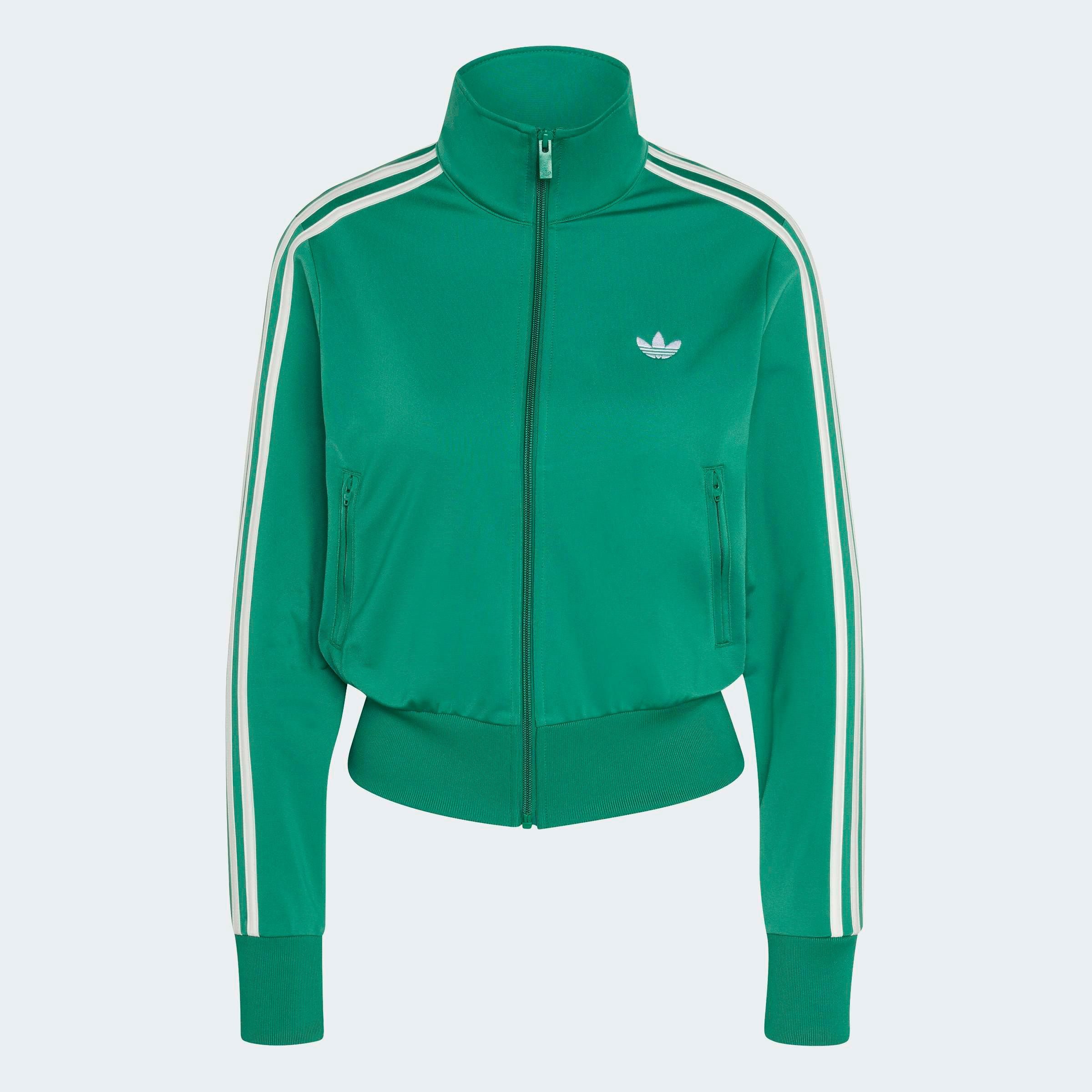 Trainingsjacke FIREBIRD CLASSIC ORIGINALS