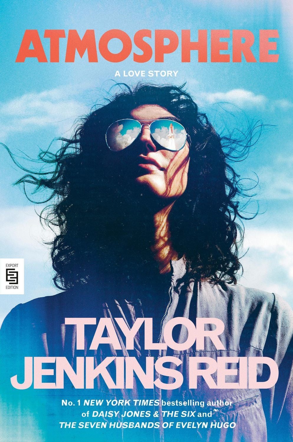Atmosphere / Taylor Jenkins Reid