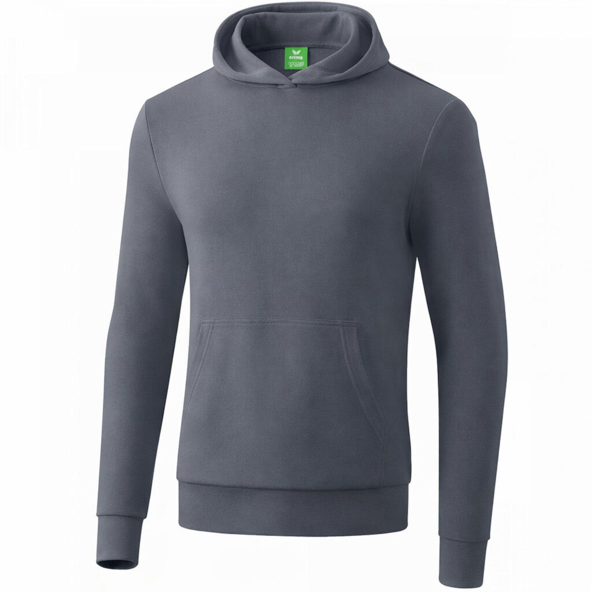 Kapuzenpullover erima Kinder Kapuzensweat