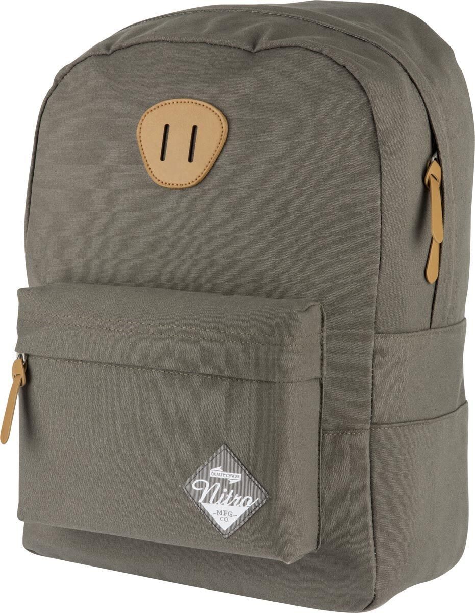 NITRO Rucksack URBAN CLASSIC (Kein Set, 1-tlg), mit Laptopfach