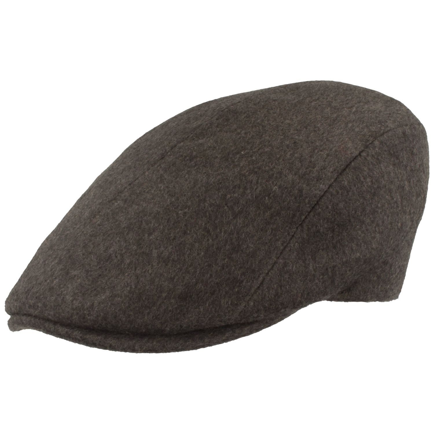 Schiebermütze