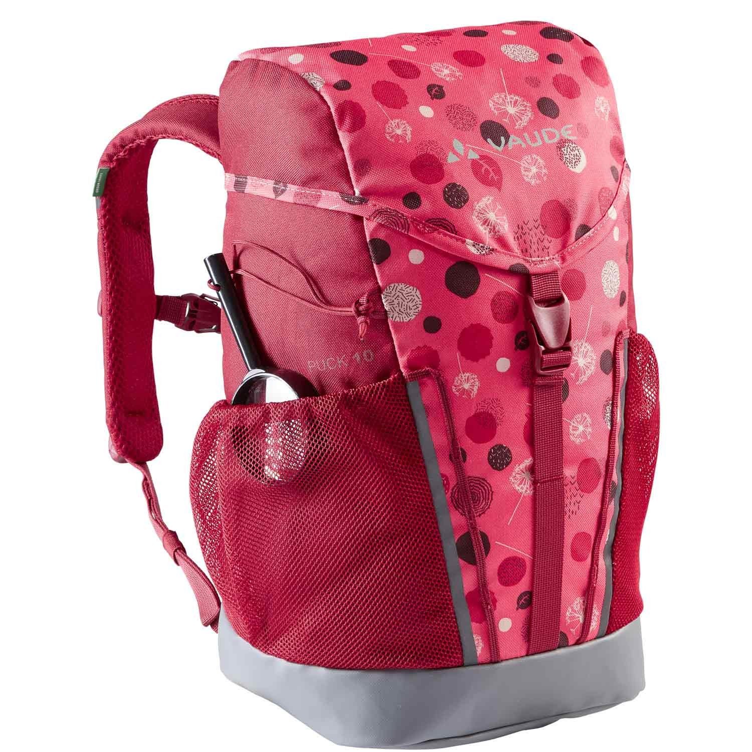 BRIGHT PINK/CRANBERRY