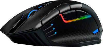 Corsair DARK CORE RGB PRO Gaming Mouse DARK CORE RGB PRO Gaming-Maus