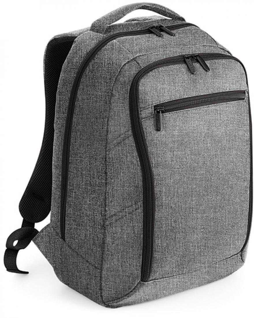 Quadra Laptoprucksack Executive Digital Backpack / Rucksack, 33 x 44 x 17 cm