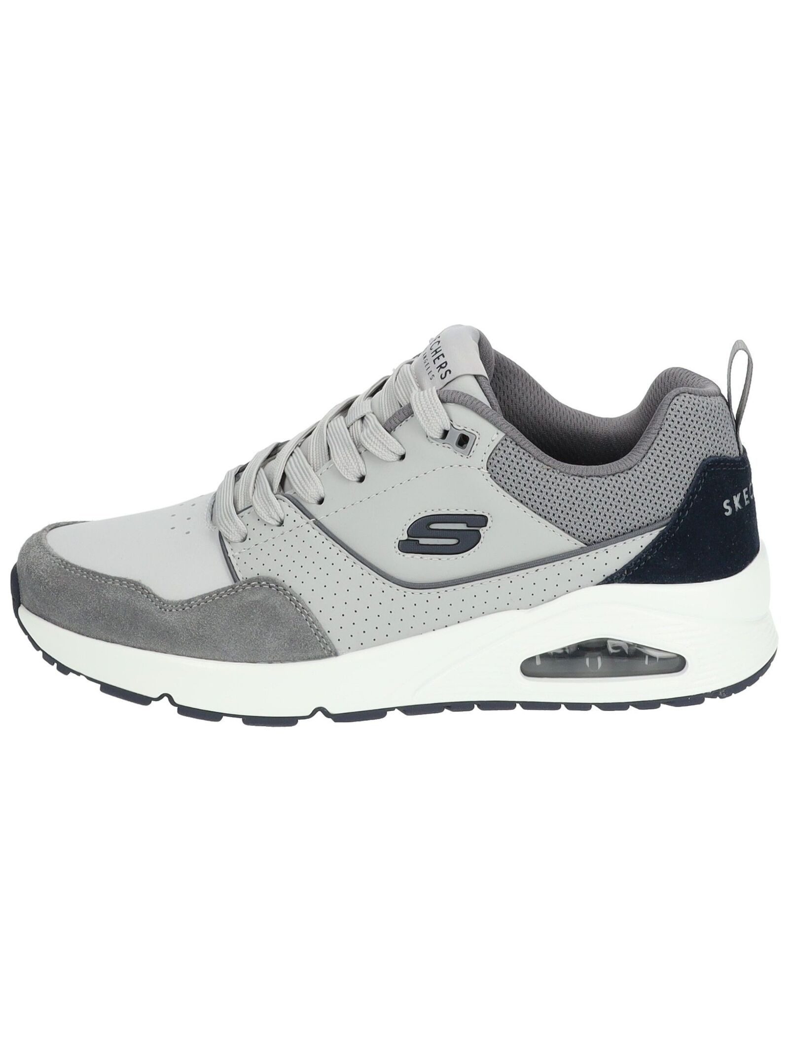 Skechers Skechers Sneaker Leder Sneaker