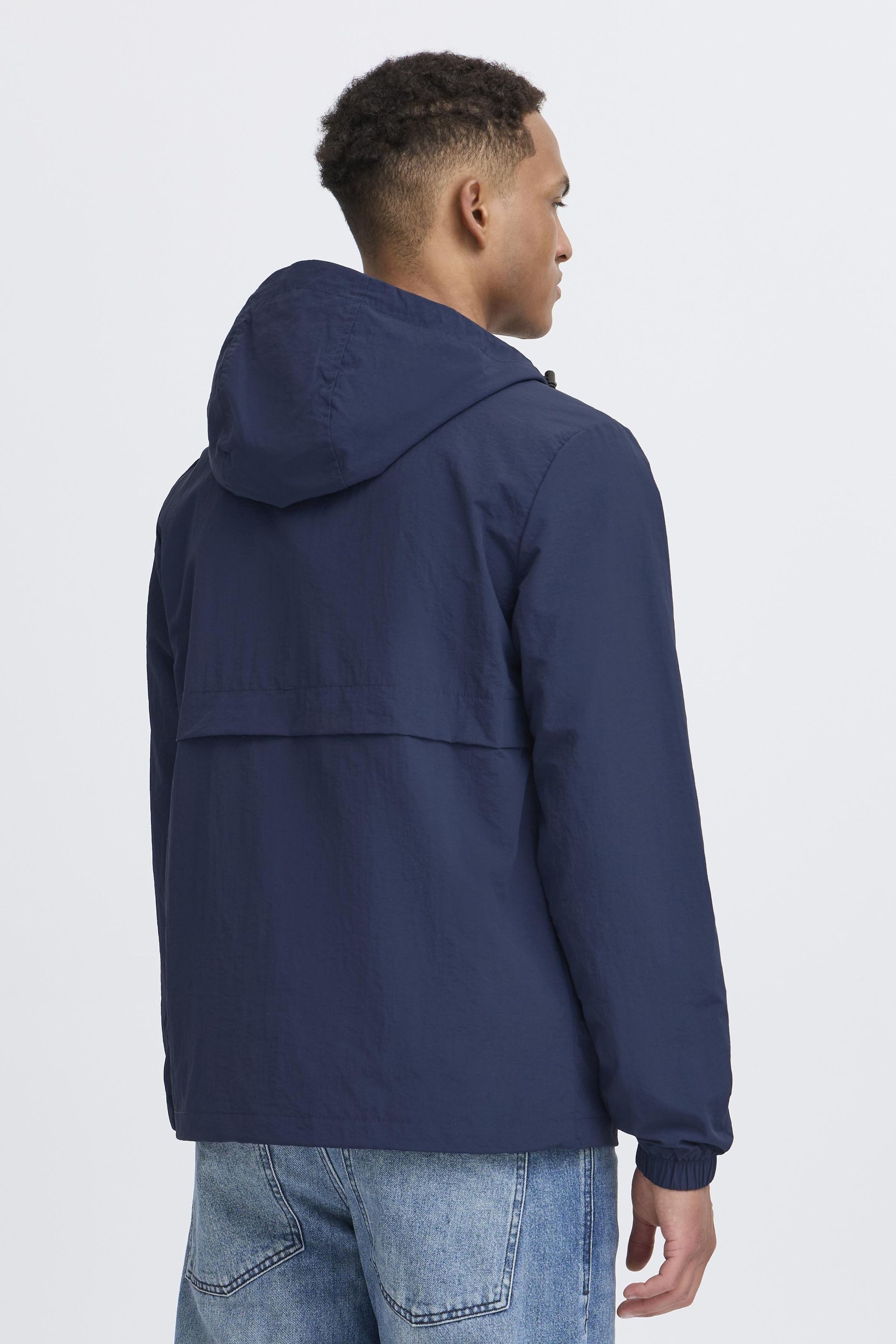Blend Windbreaker BHVini Klassischer Windbreaker mit Taschen – Bild 4 von 5
