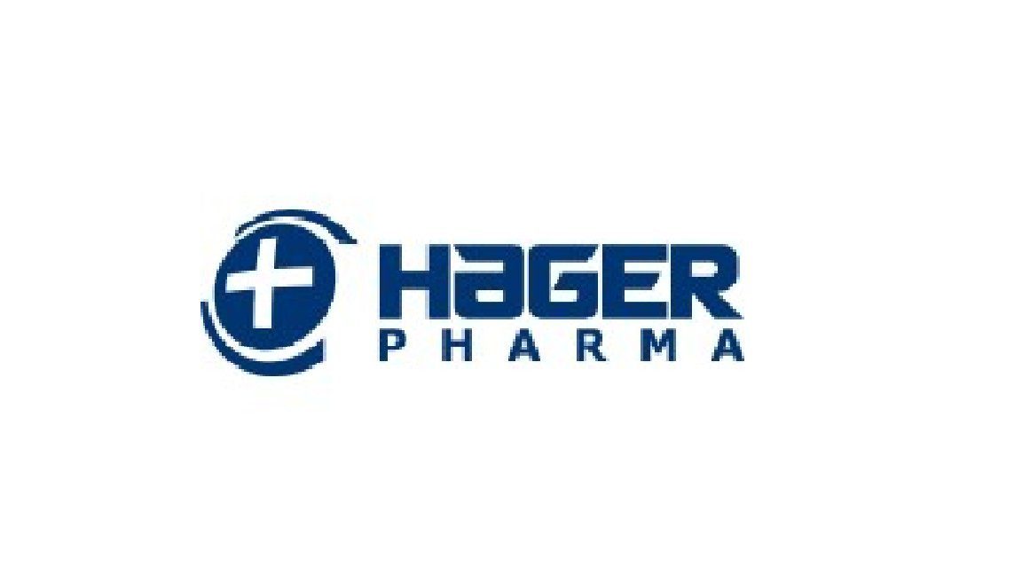 Hager Pharma GmbH