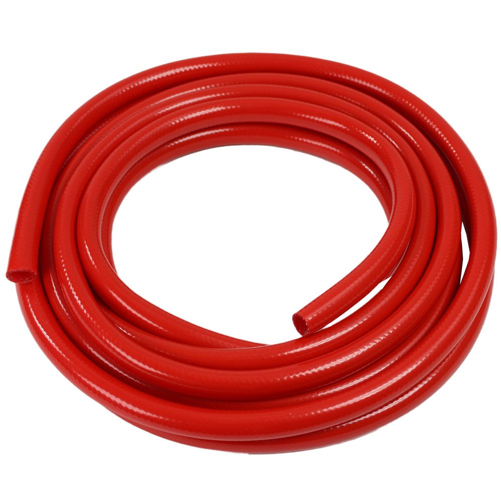 HABA B.V. Schlauch 5 m 10x 2 mm Trinkwasserschlauch Warmwasser Wohnmobil Camper Camping