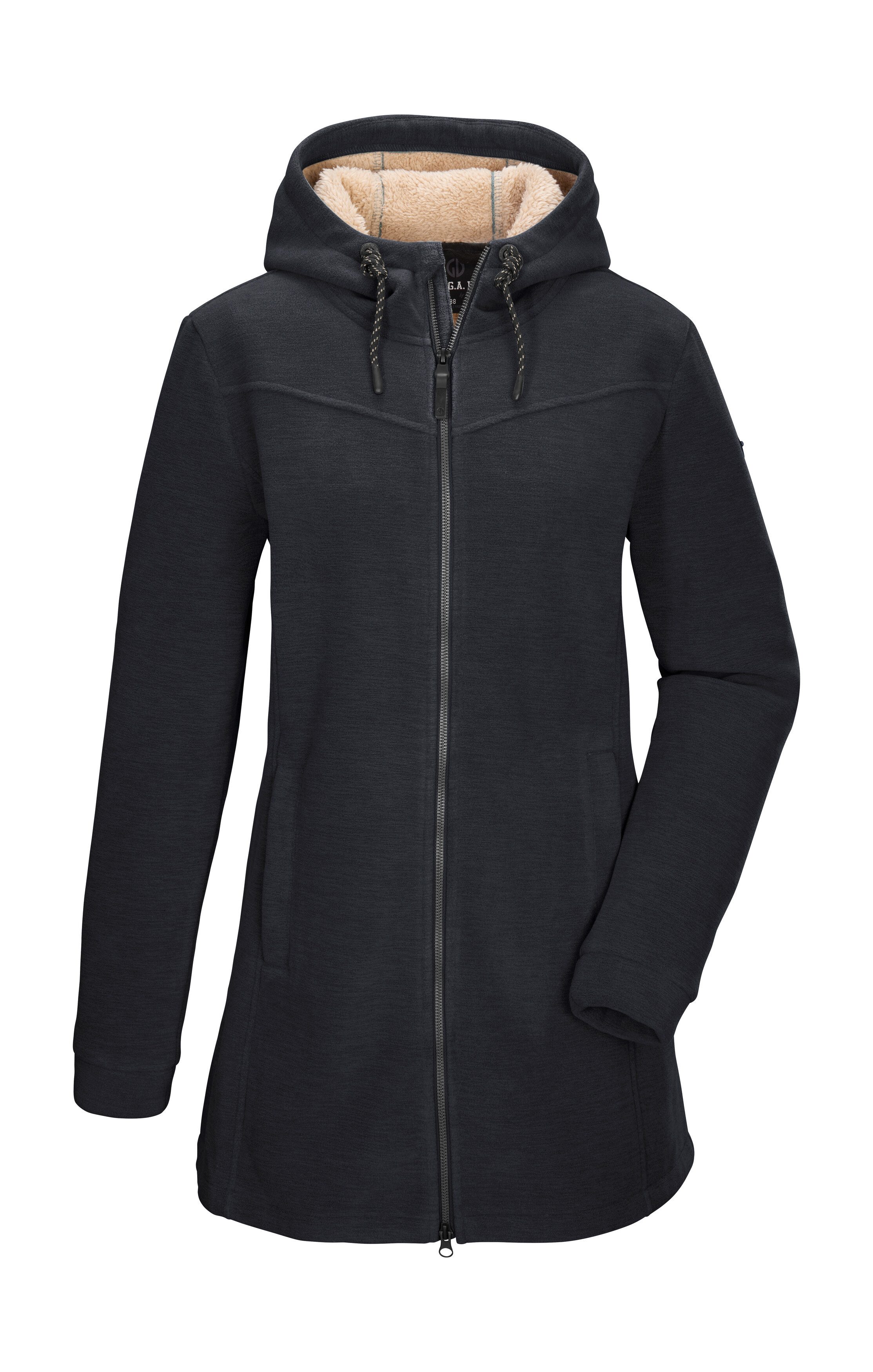 Fleecejacke GW 82 WMN FLC PRK