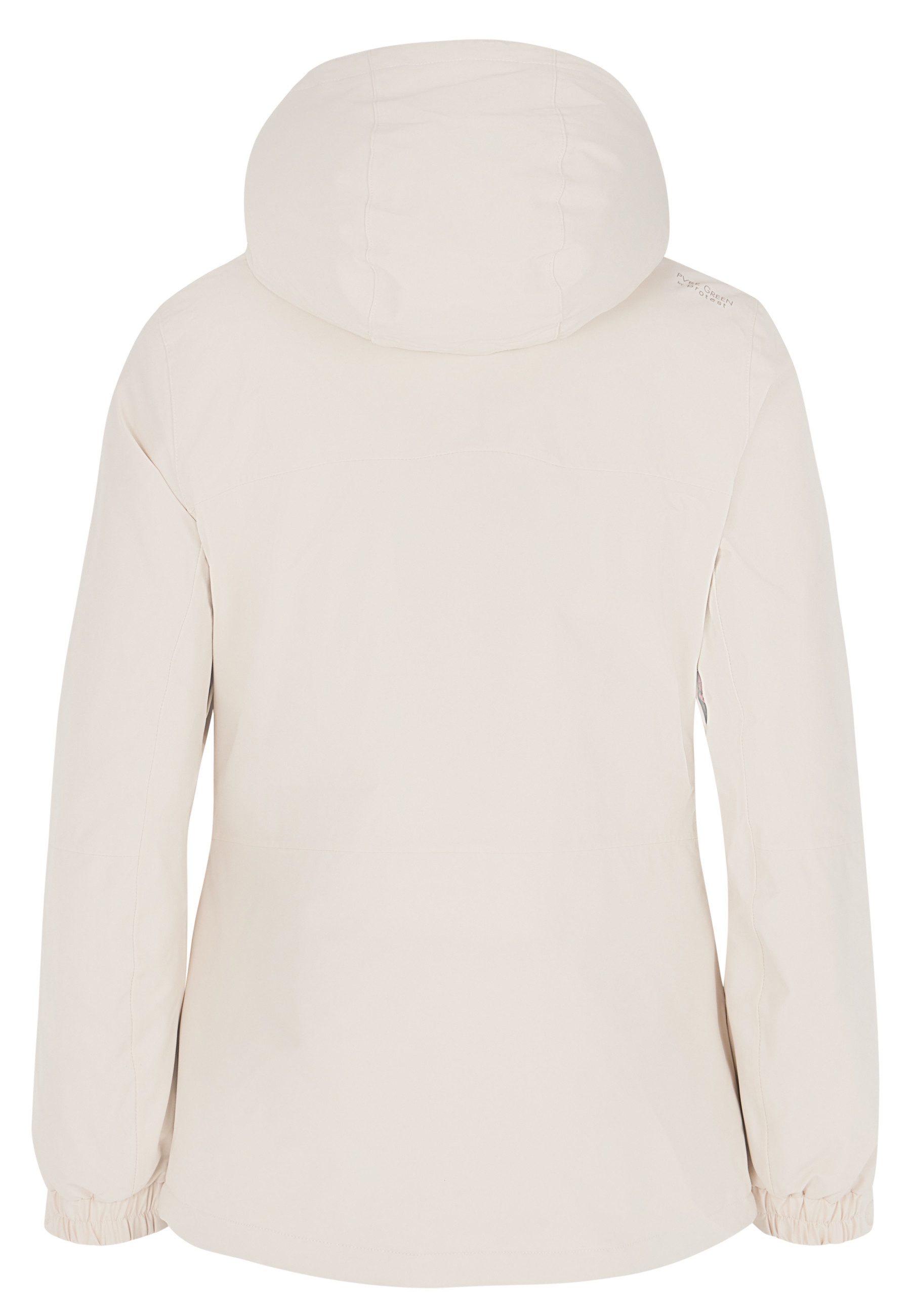 Protest Skijacke PRTBEVERLY (1-St) Chest pocket