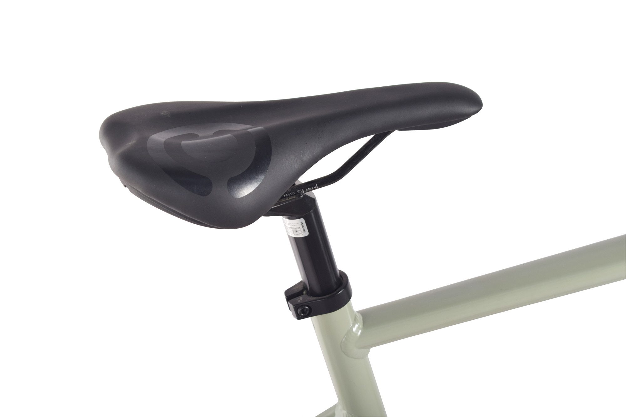 CHILLIZ Gravel Bike CHILLIZ Gravel Bike 28 inch GL.01 grey 14-speed Shimano gears, 57 cm frame size, 28" wheels, 700x35c tires, rigid fork