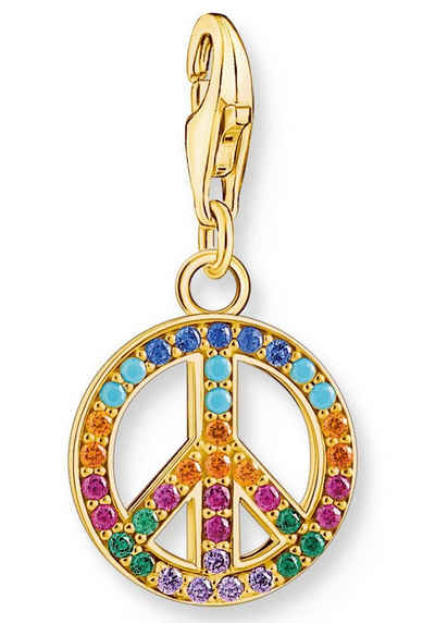 Goldene Thomas Sabo Halsketten für Damen online kaufen | OTTO