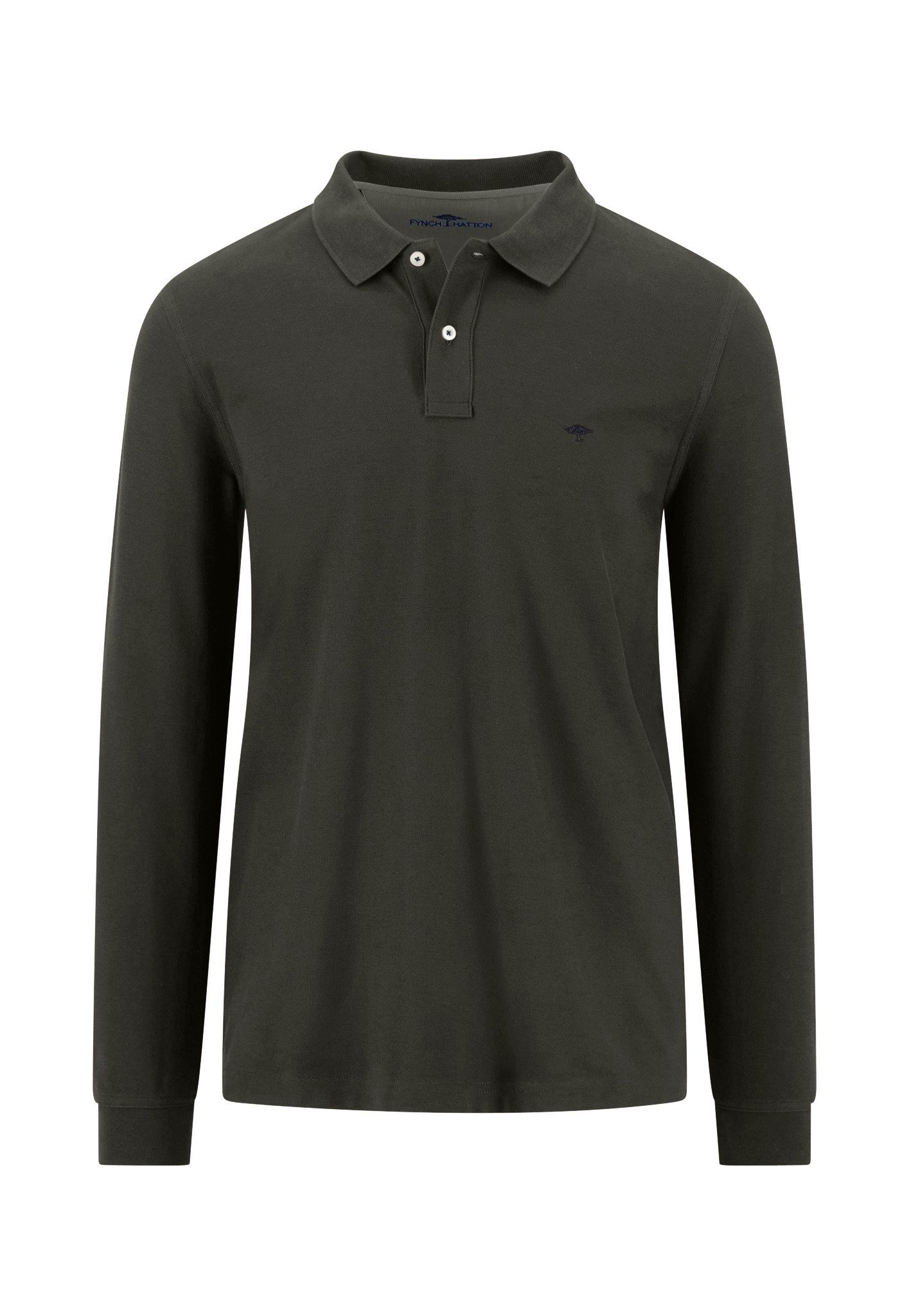 FYNCH-HATTON Poloshirt