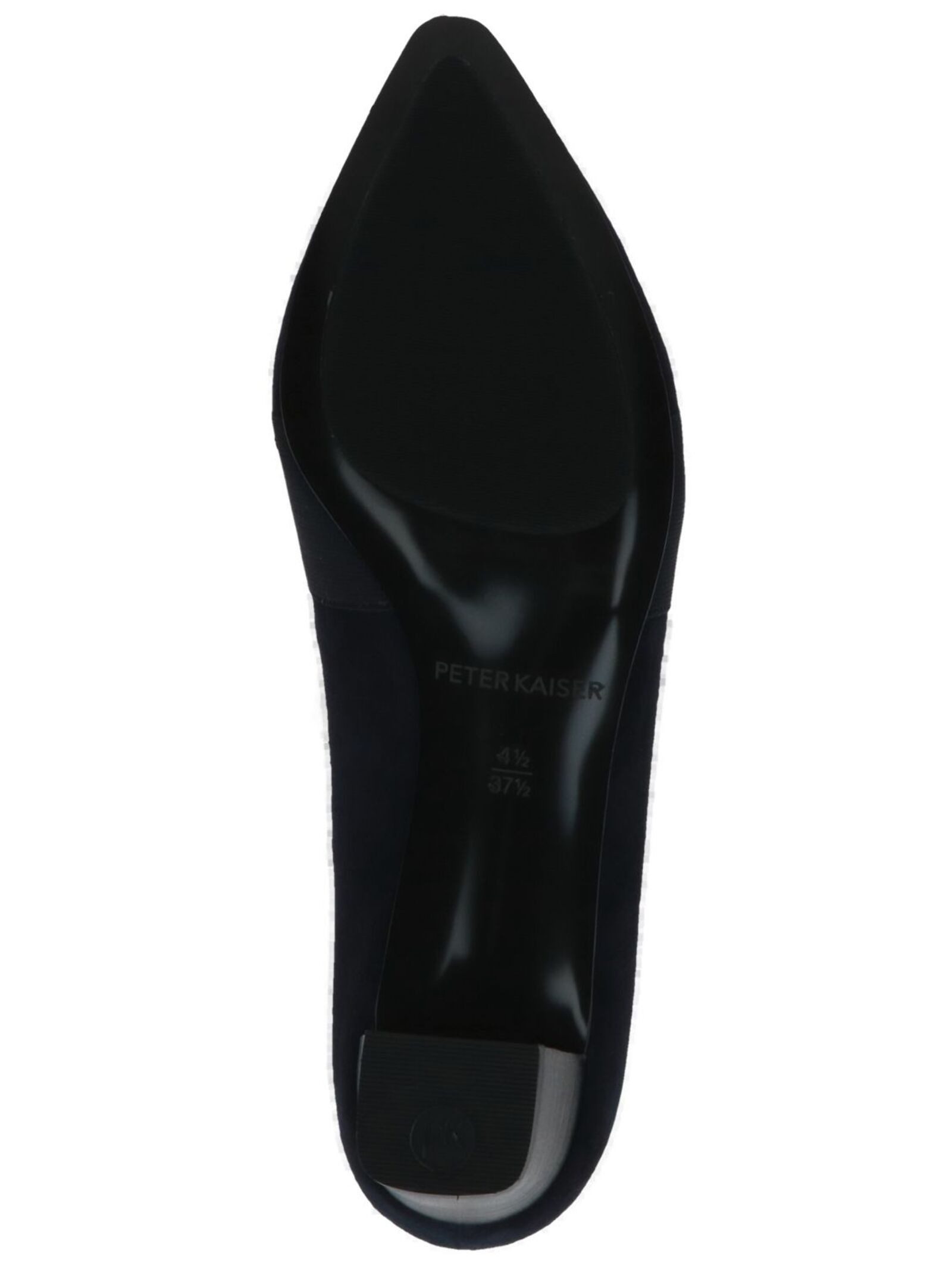 Peter Kaiser Peter Kaiser Pumps Veloursleder Pumps