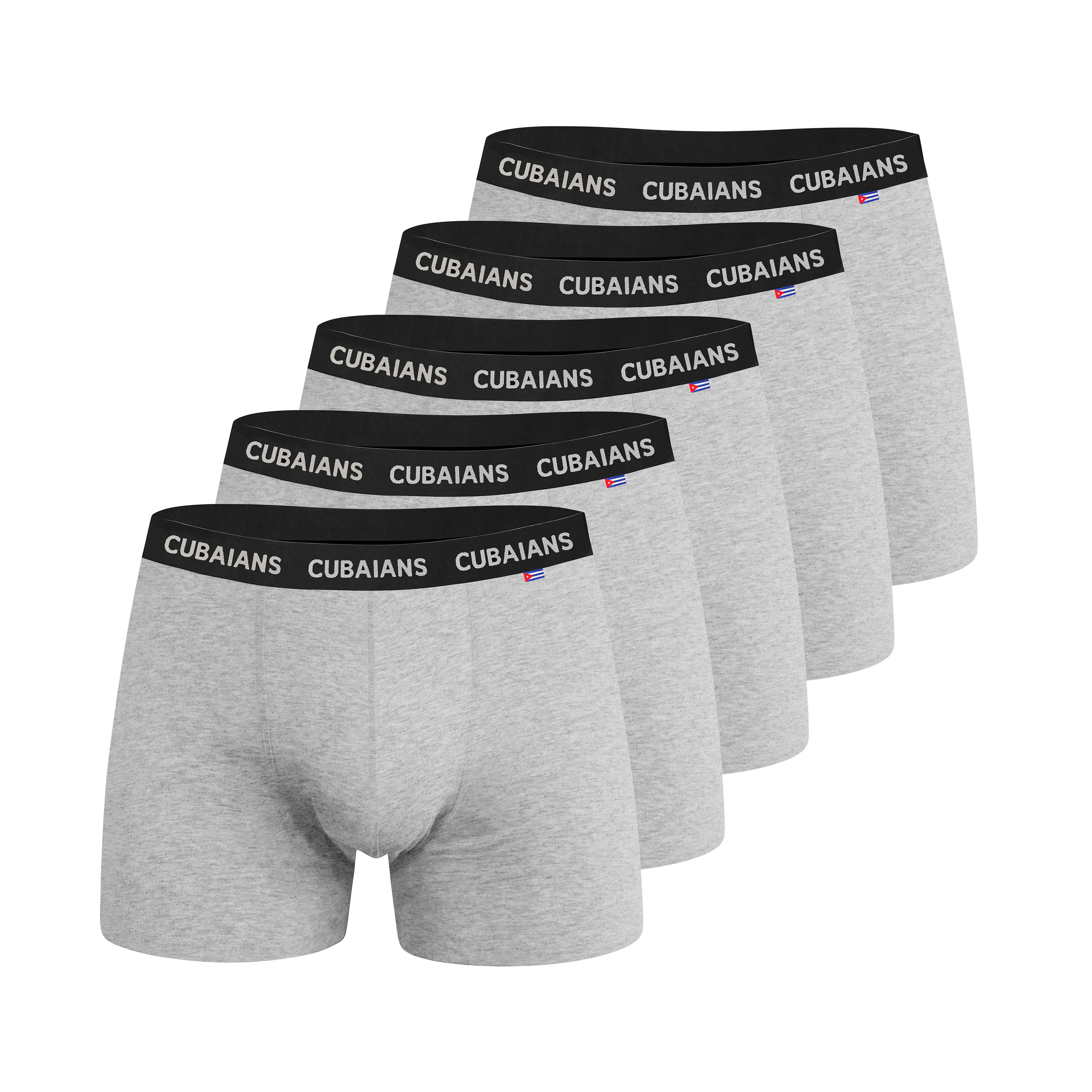CUBAIANS Retro Boxer Jobabo Herren Boxershort günstig online kaufen